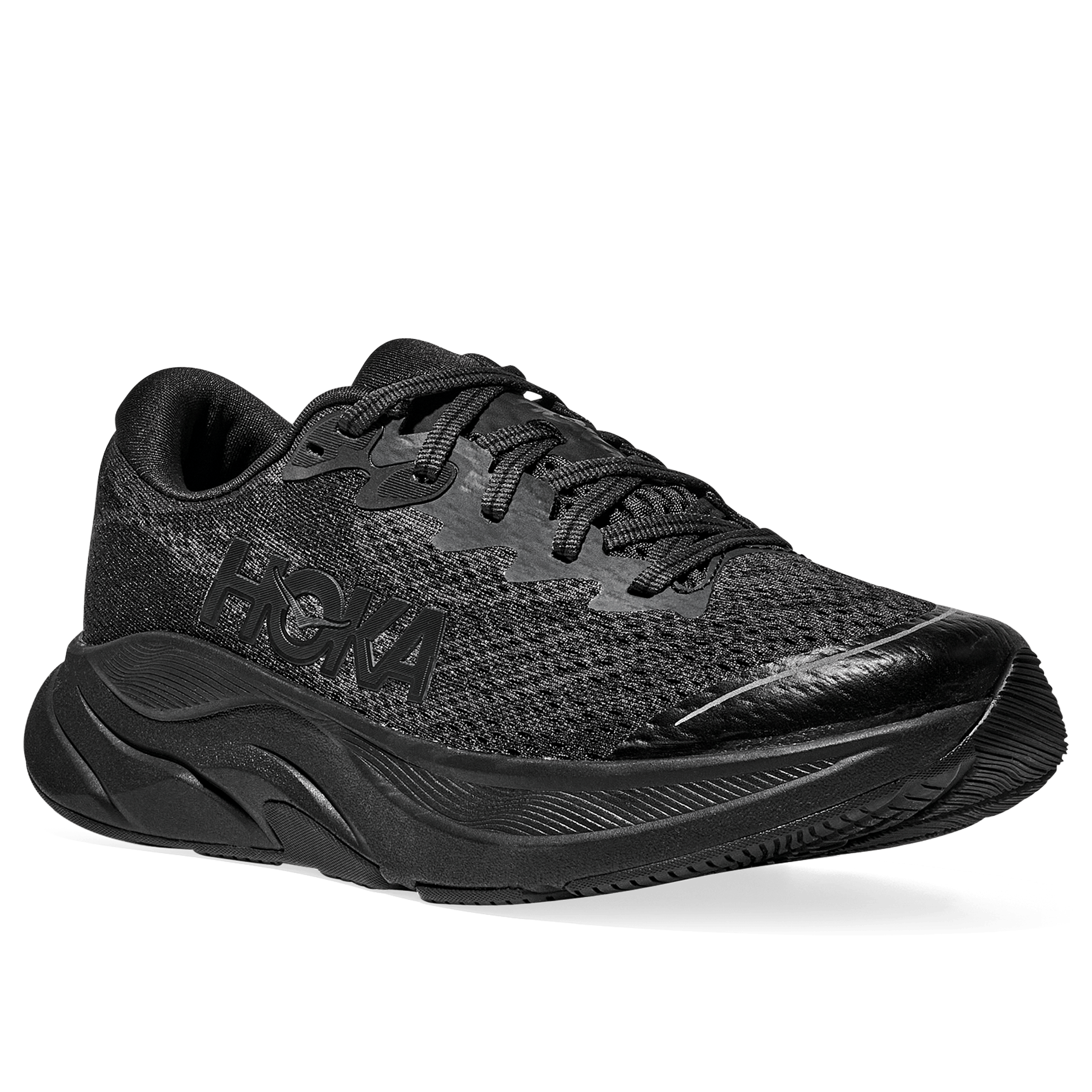 Kids Hoka Rincon 4 Running Shoes