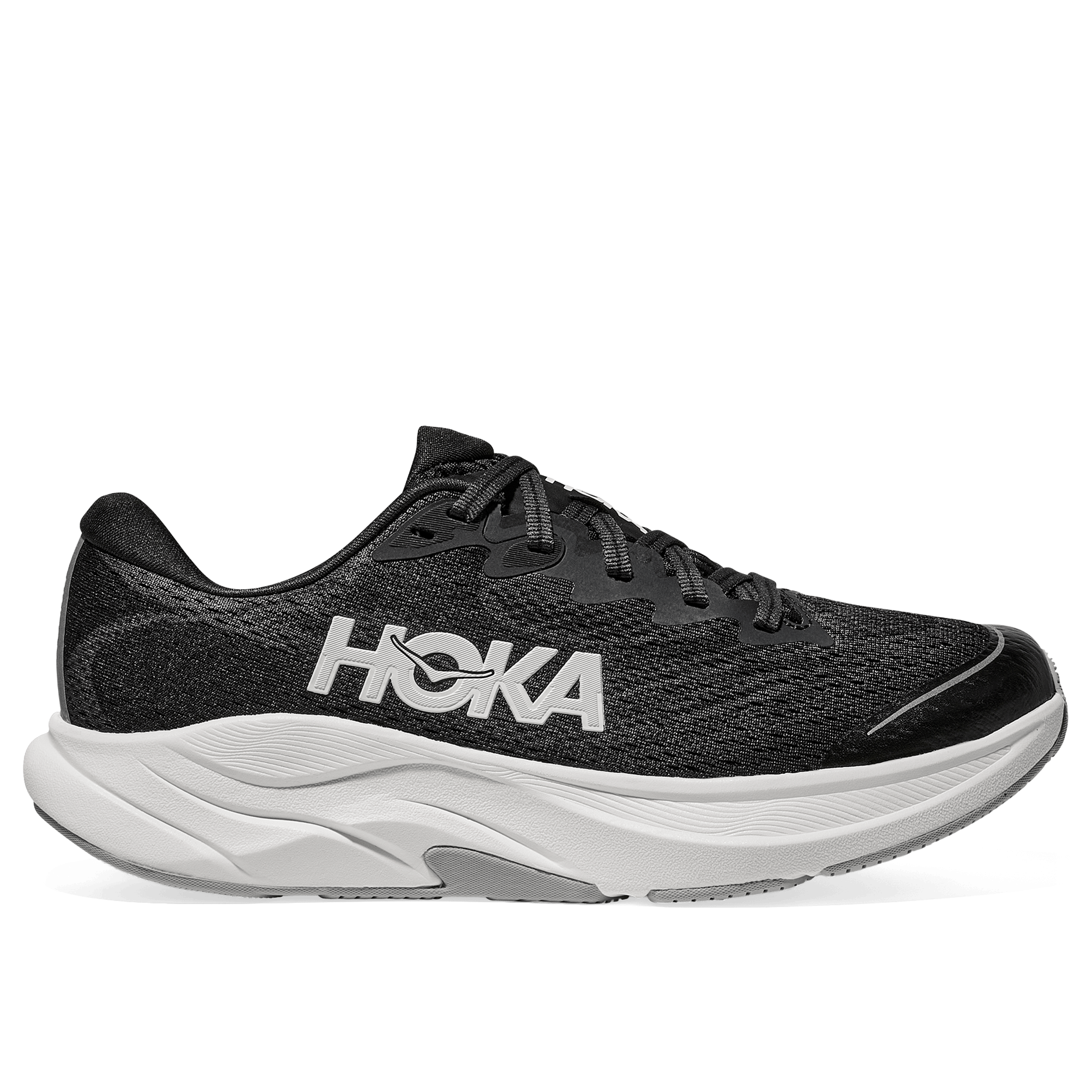 Kids Hoka Rincon 4 Running Shoes