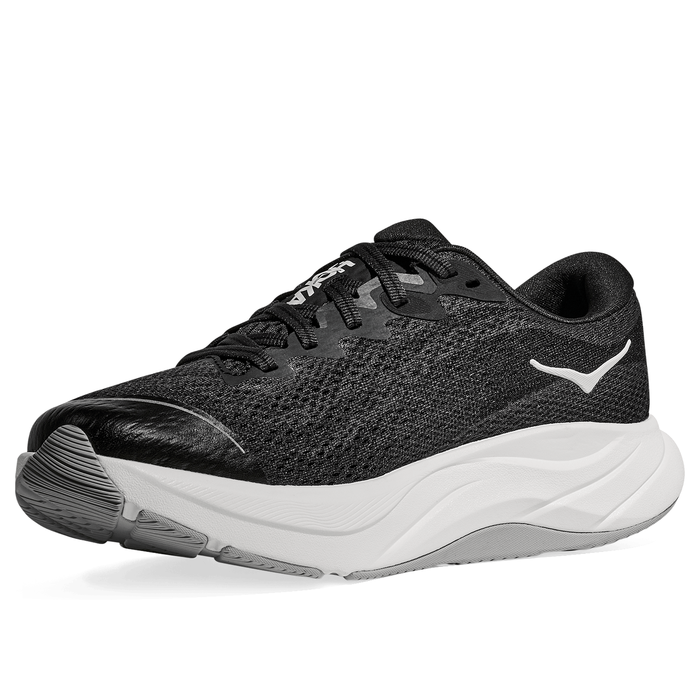 Kids Hoka Rincon 4 Running Shoes