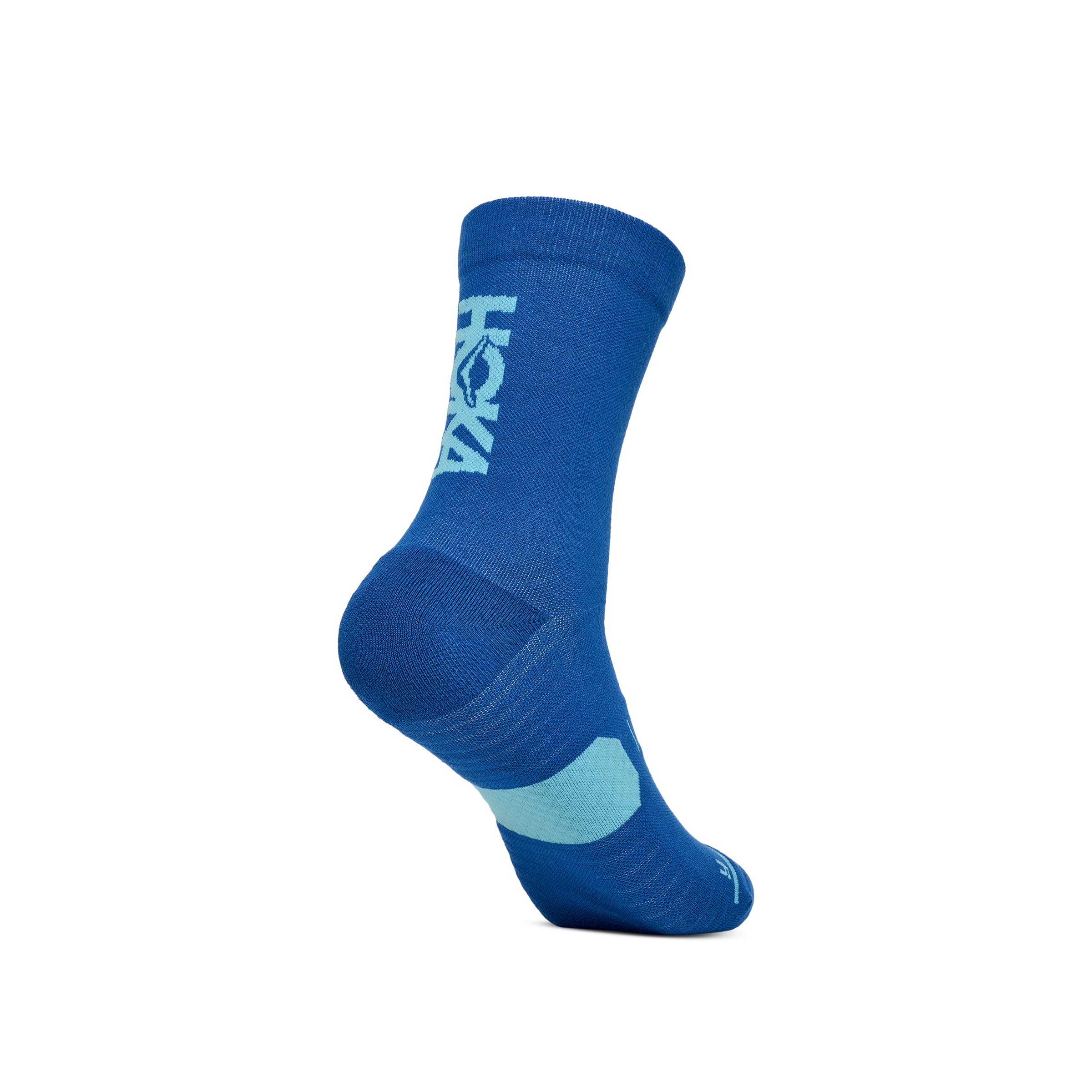 Hoka Graphic Crew Run Socks