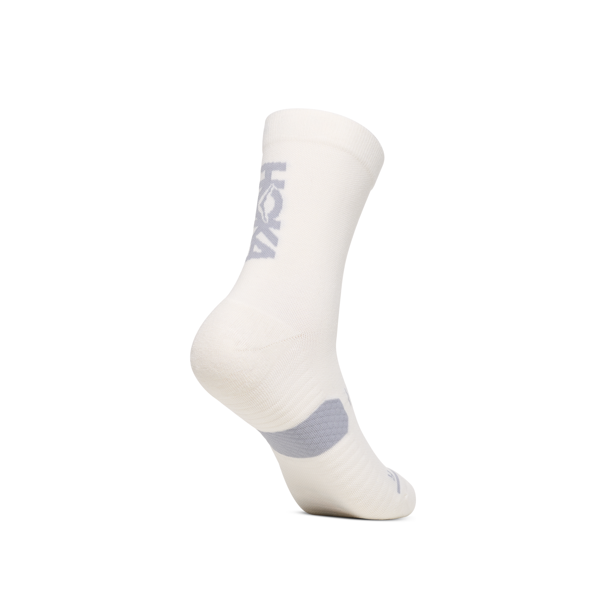 Hoka Graphic Crew Run Socks