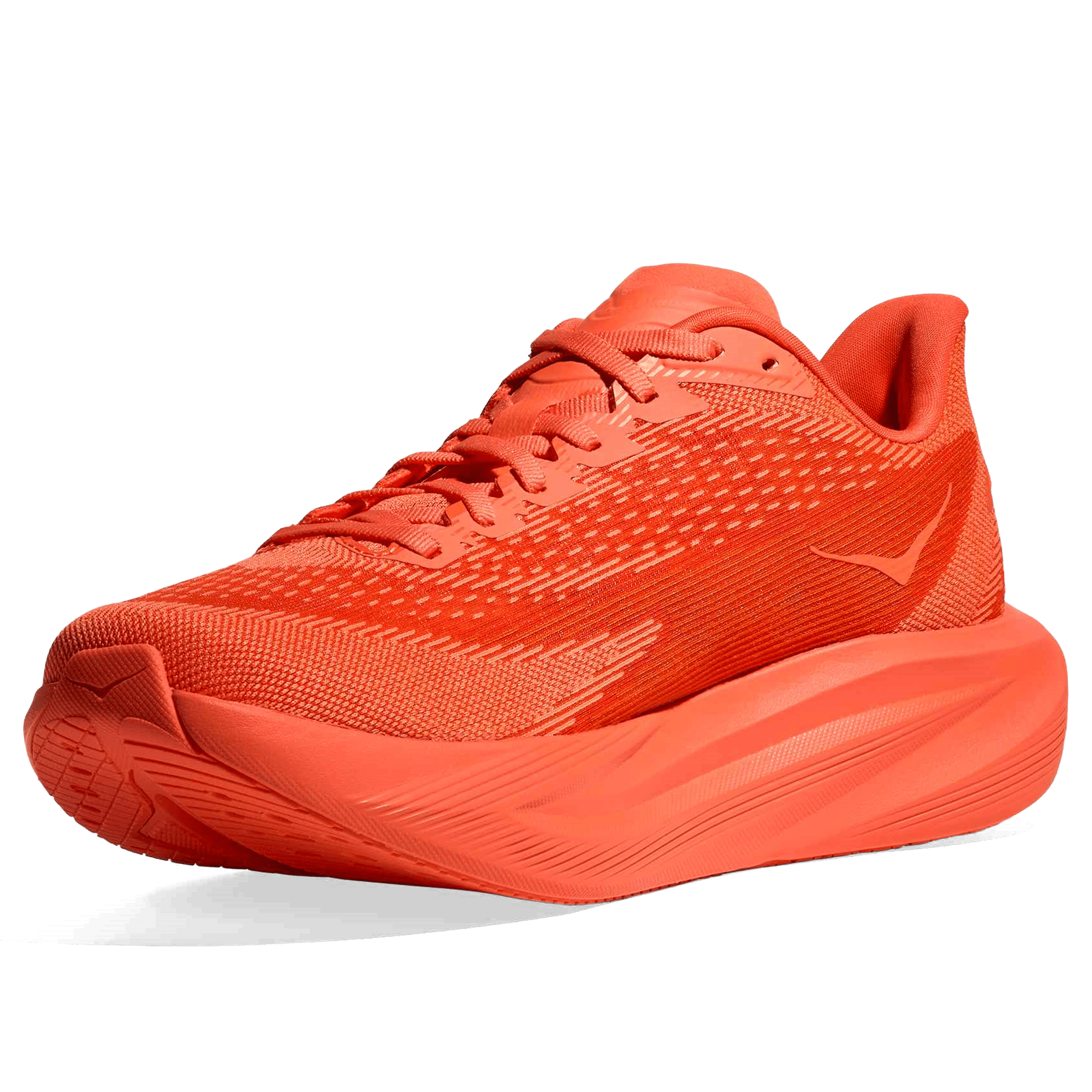 Mens Hoka Mach 7 Running Shoes