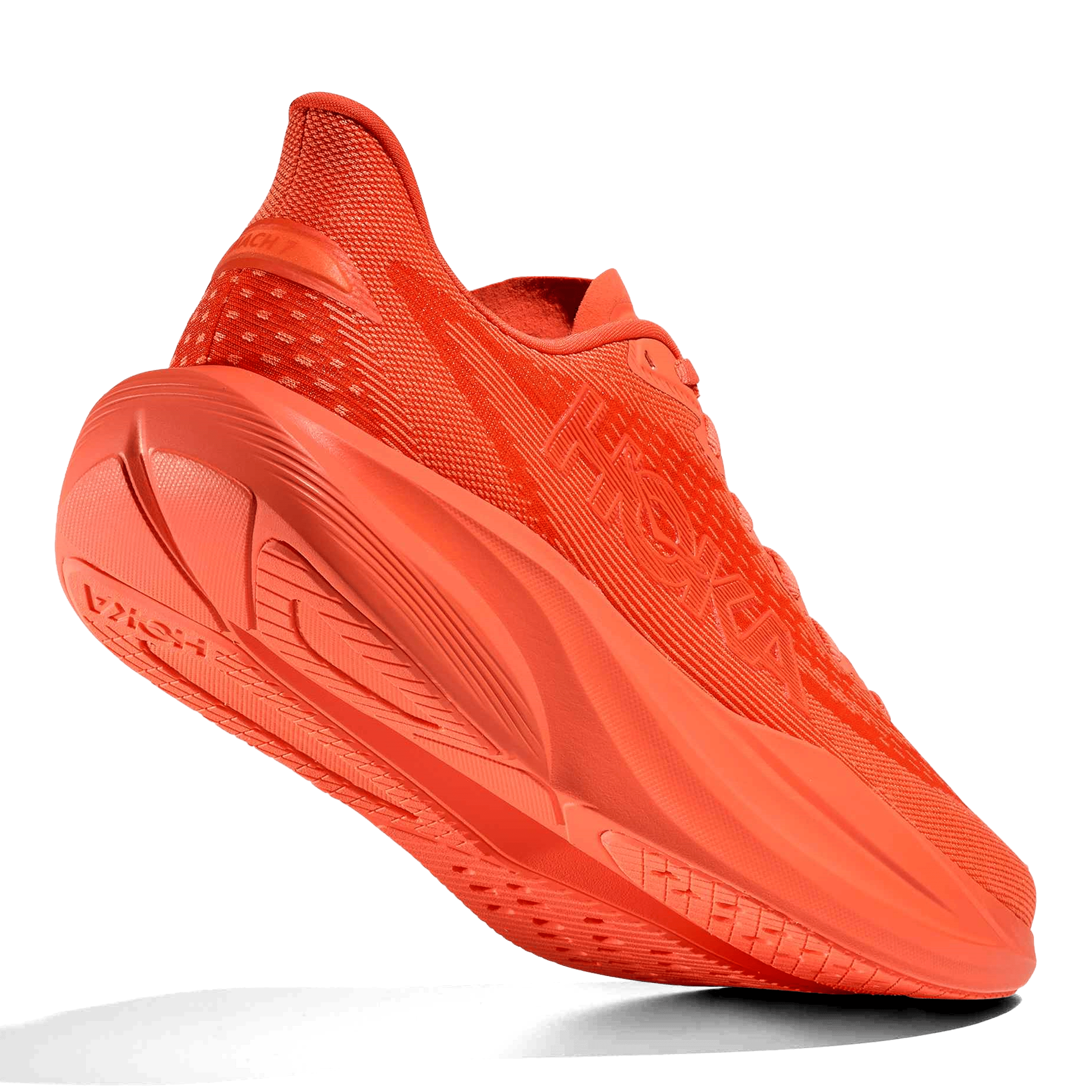 Mens Hoka Mach 7 Running Shoes