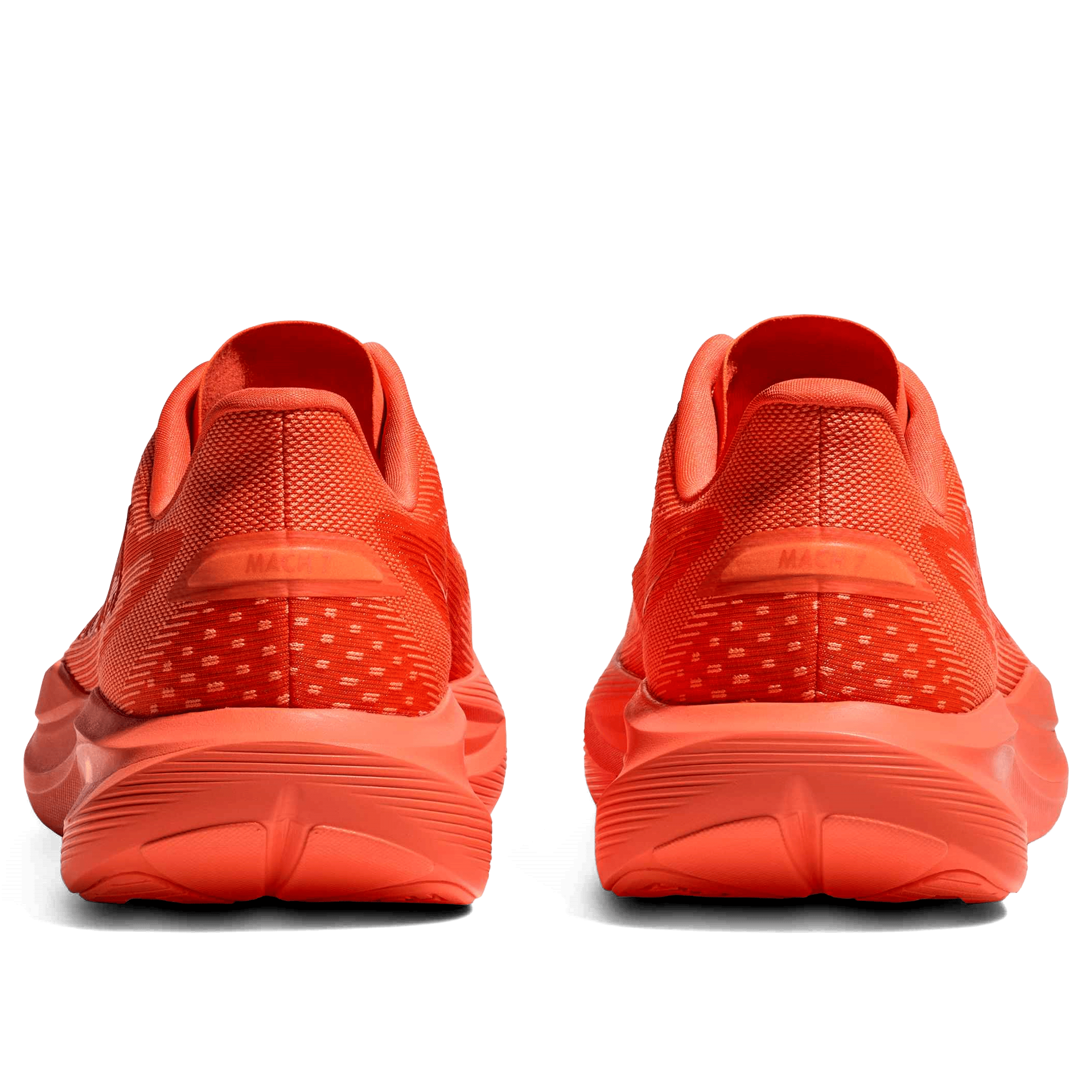 Mens Hoka Mach 7 Running Shoes