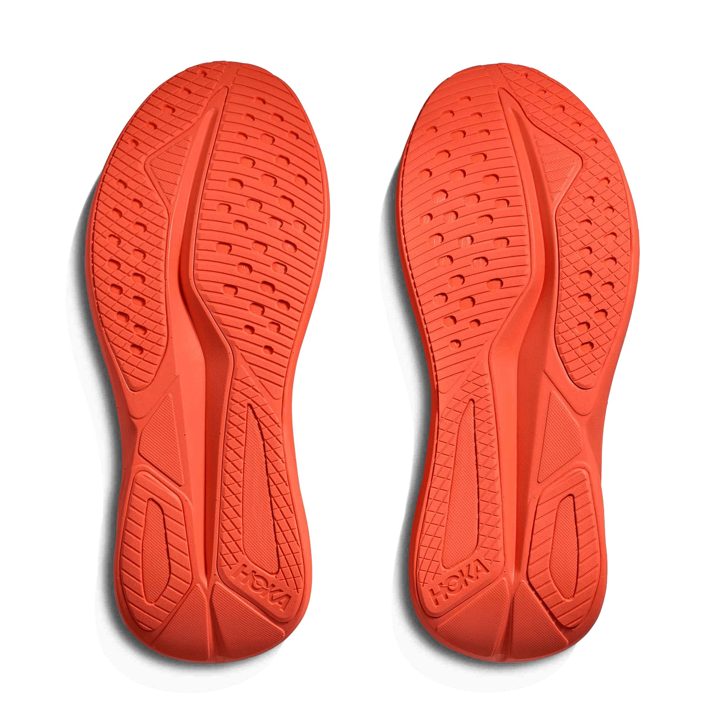 Mens Hoka Mach 7 Running Shoes