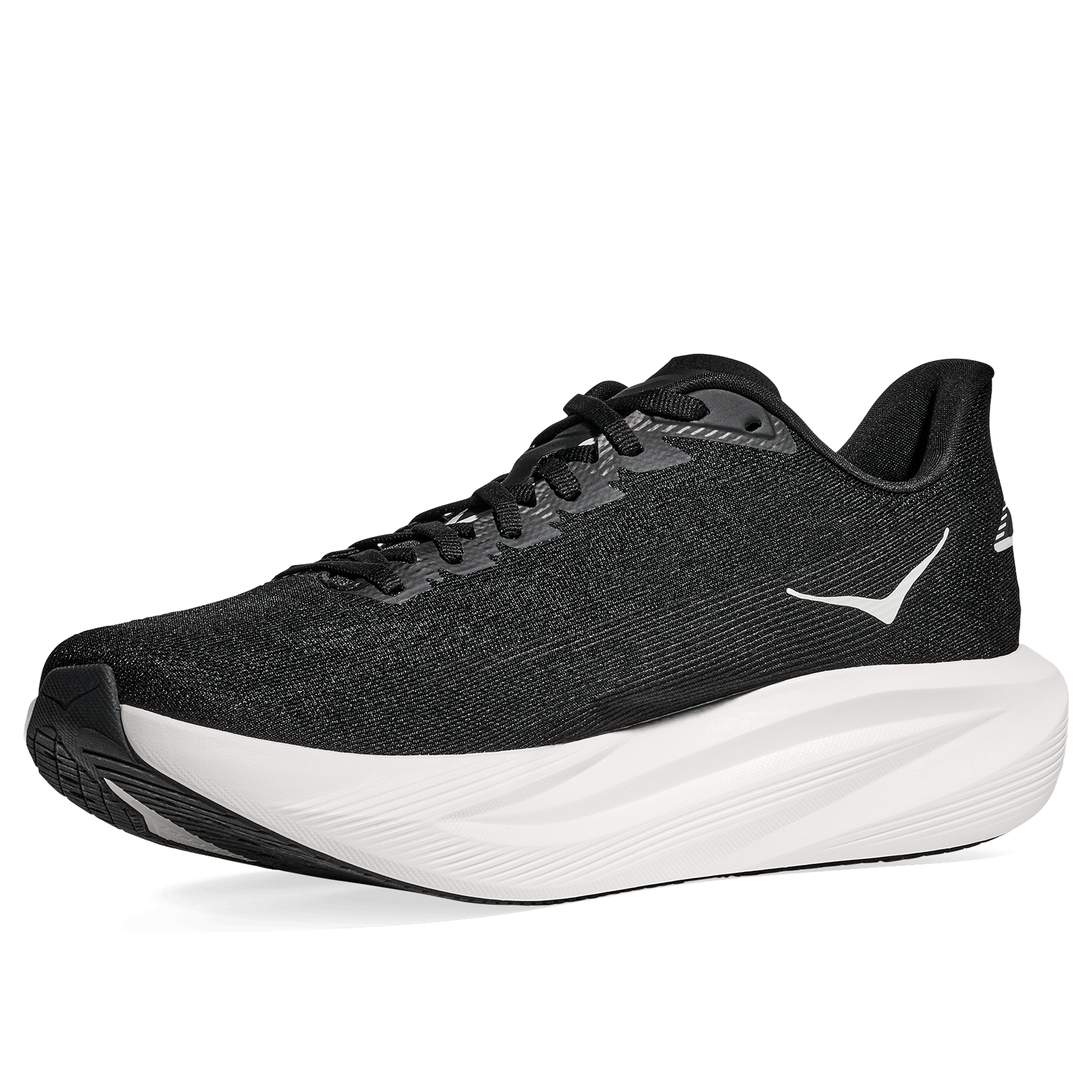 Mens Hoka Mach 7 Running Shoes