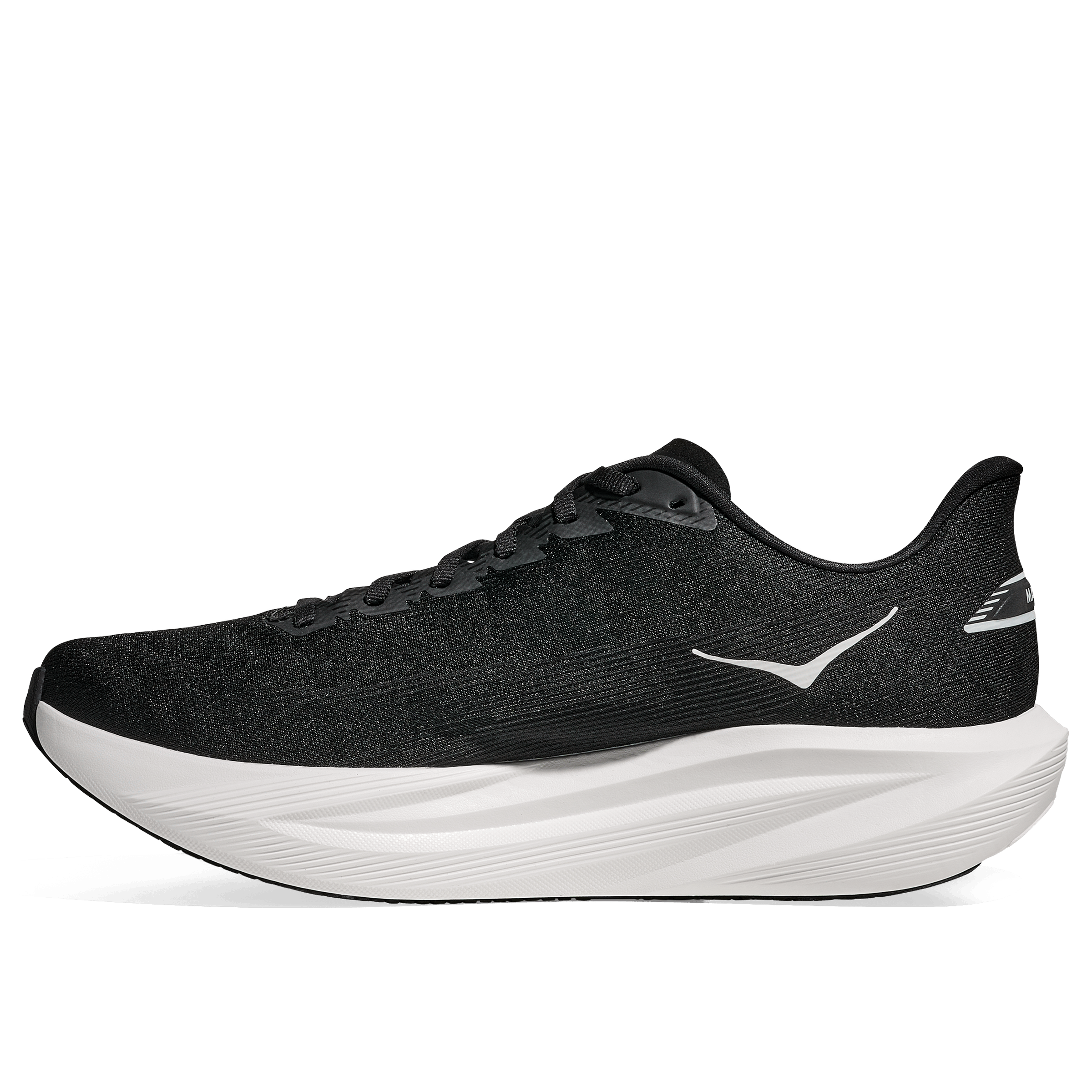 Mens Hoka Mach 7 Running Shoes