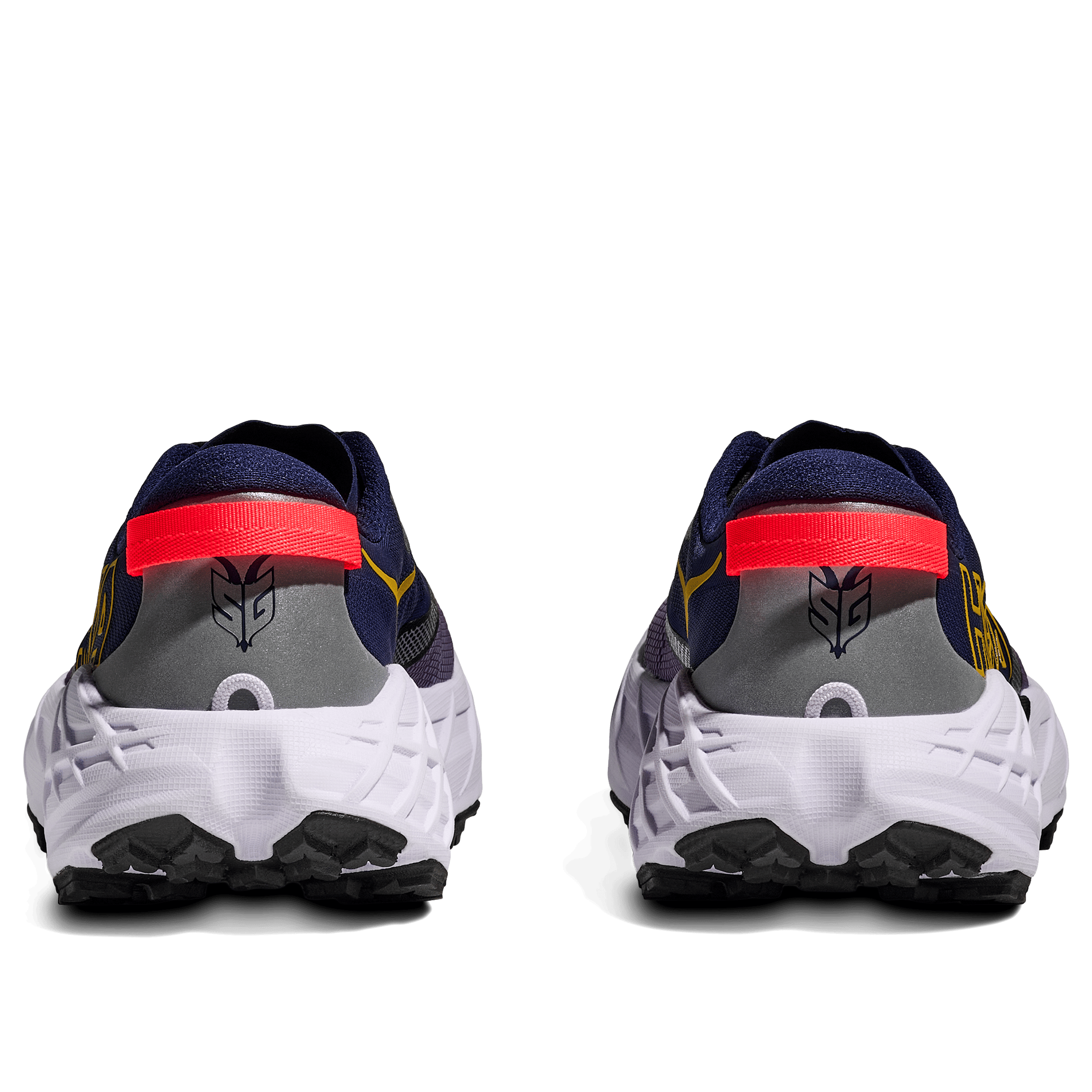 Womens Hoka Speedgoat 7 (Wide) Trail Running Shoes