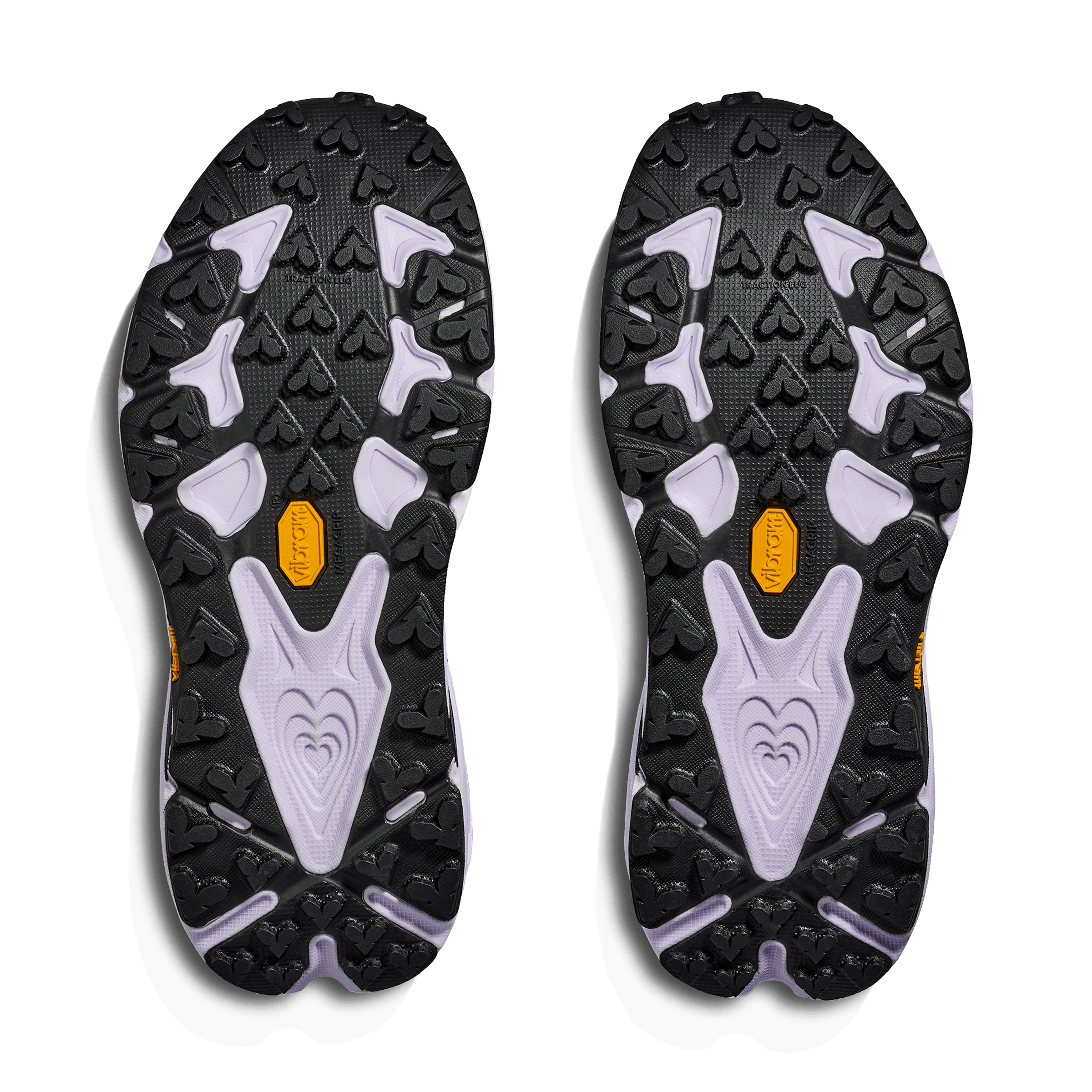 Womens Hoka Speedgoat 7 (Wide) Trail Running Shoes