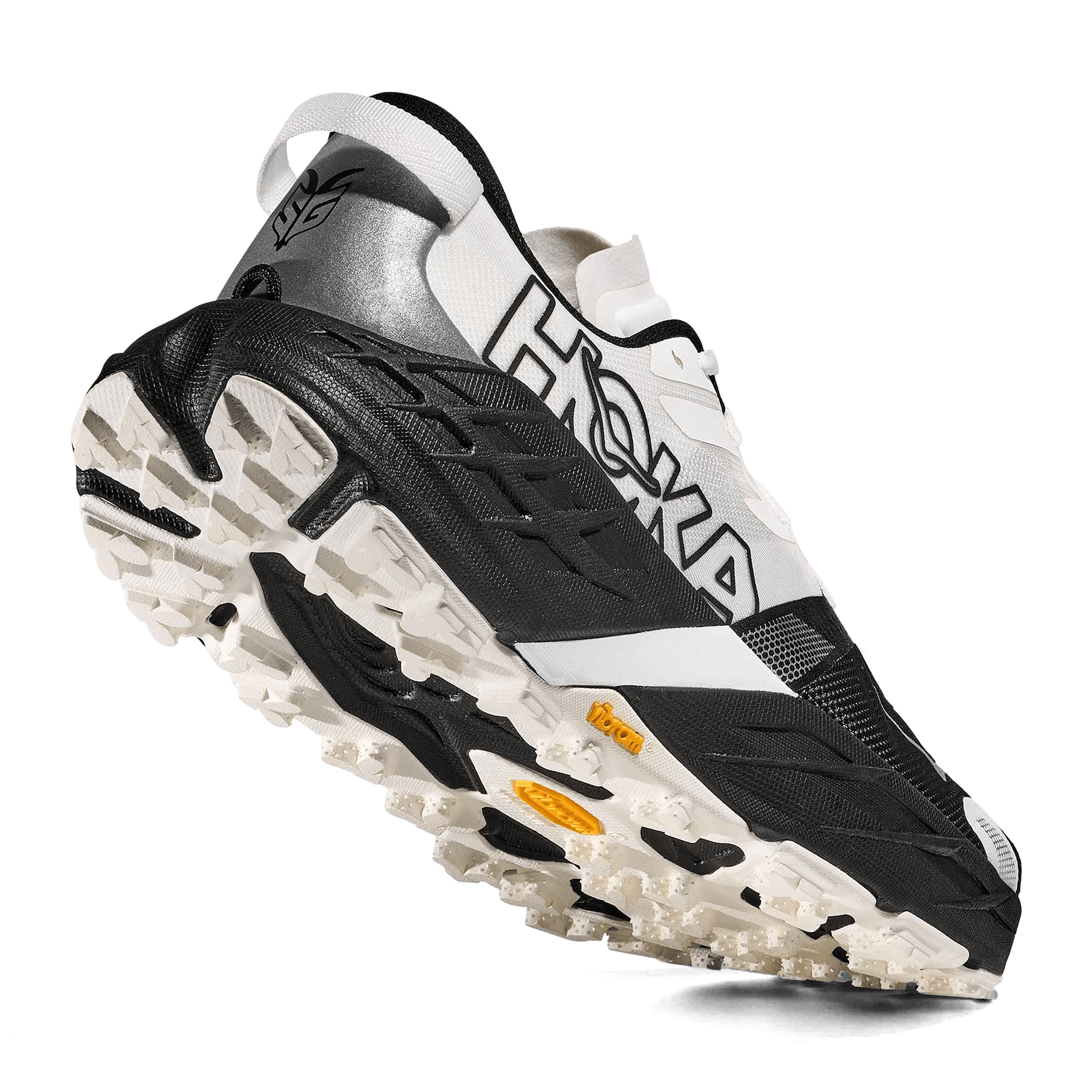Womens Hoka Speedgoat 7 (Wide) Trail Running Shoes