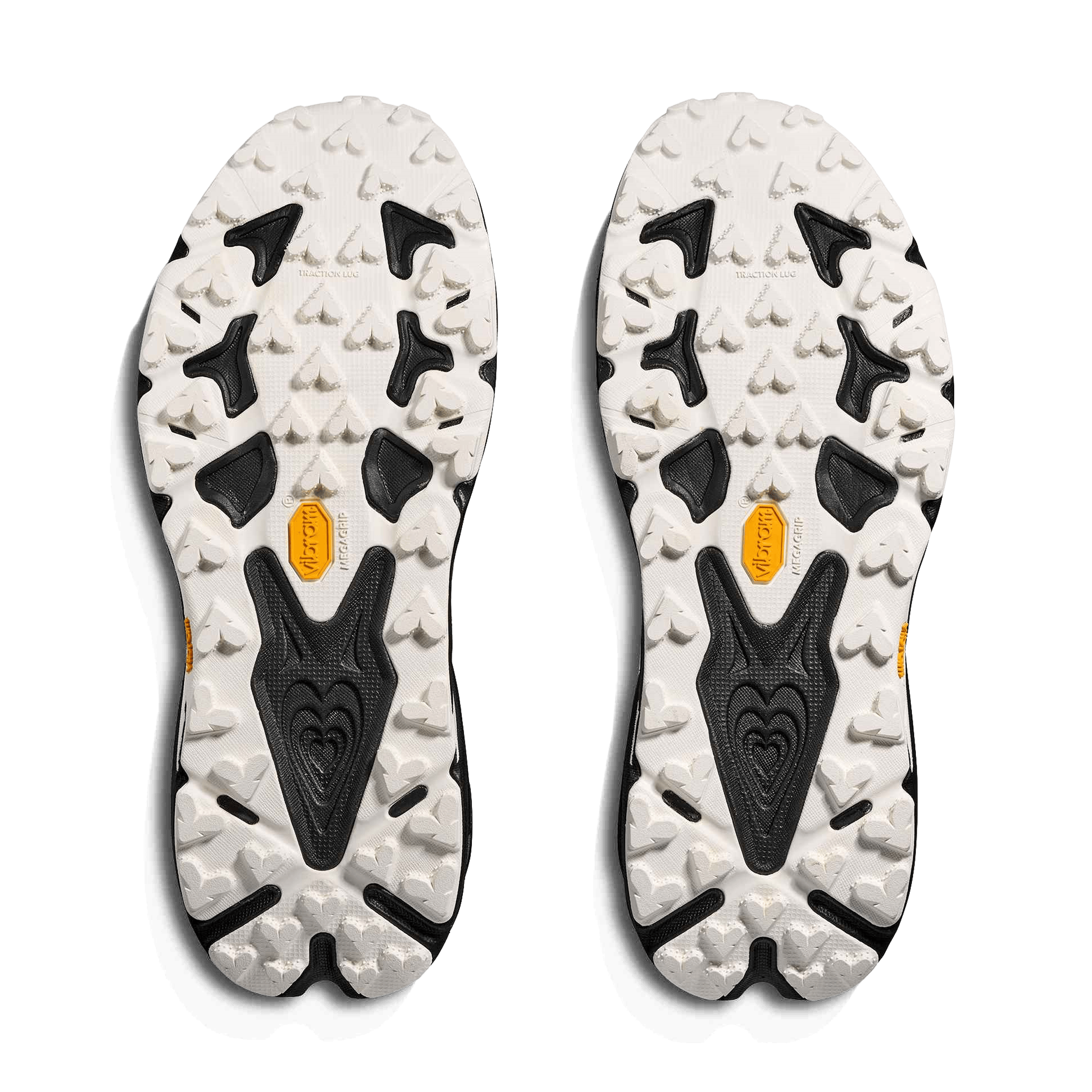 Womens Hoka Speedgoat 7 (Wide) Trail Running Shoes