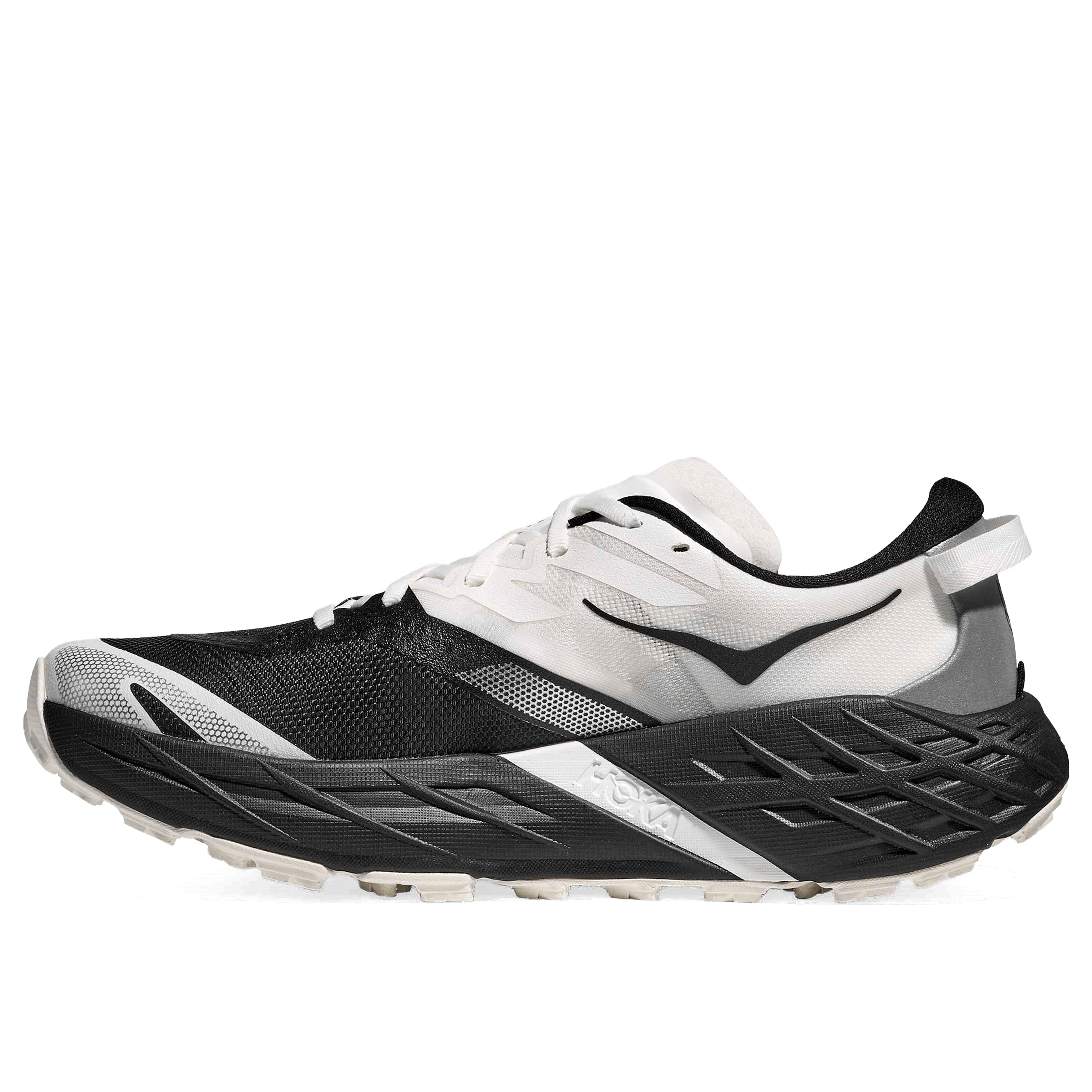 Womens Hoka Speedgoat 7 (Wide) Trail Running Shoes