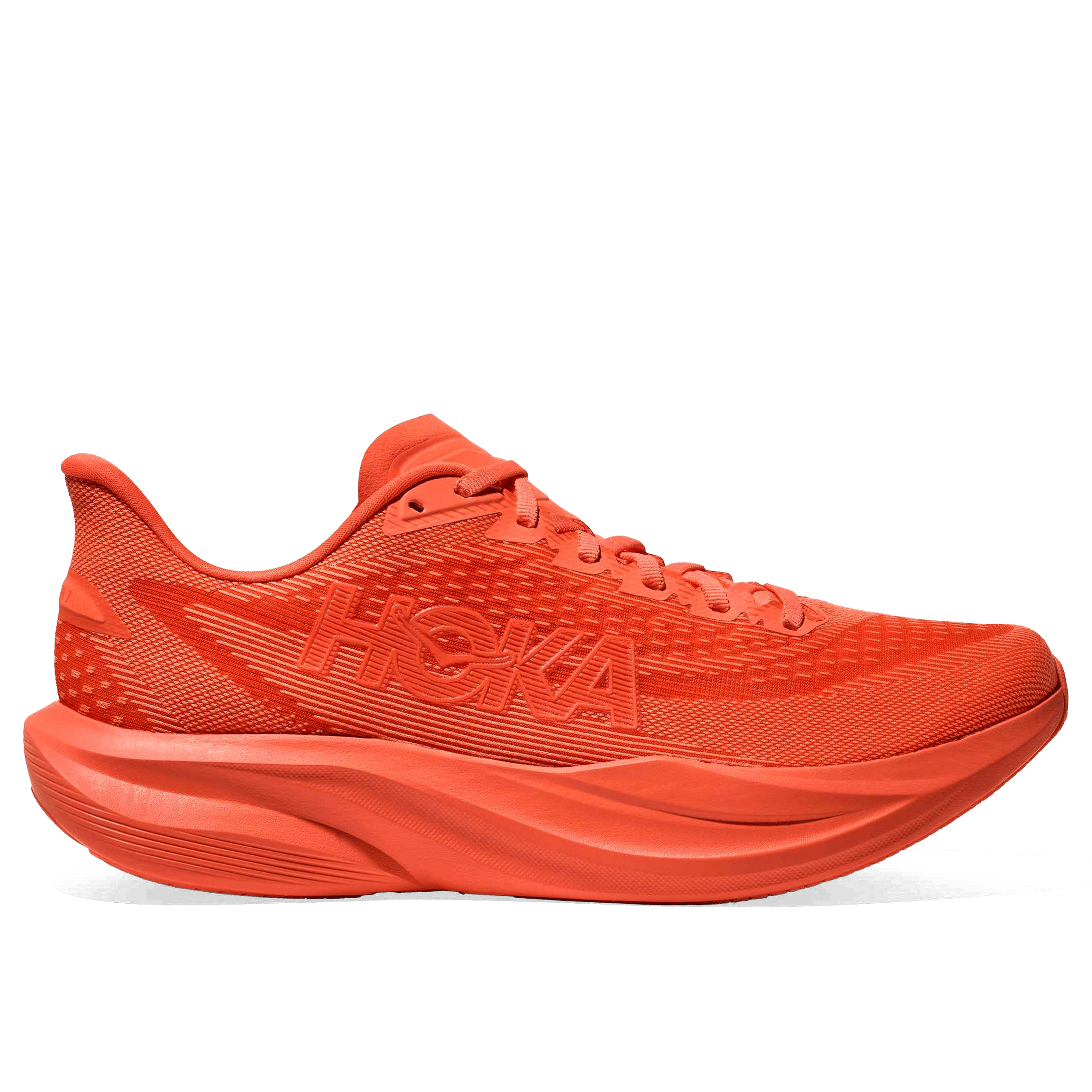 Womens Hoka Mach 7 Running Shoes