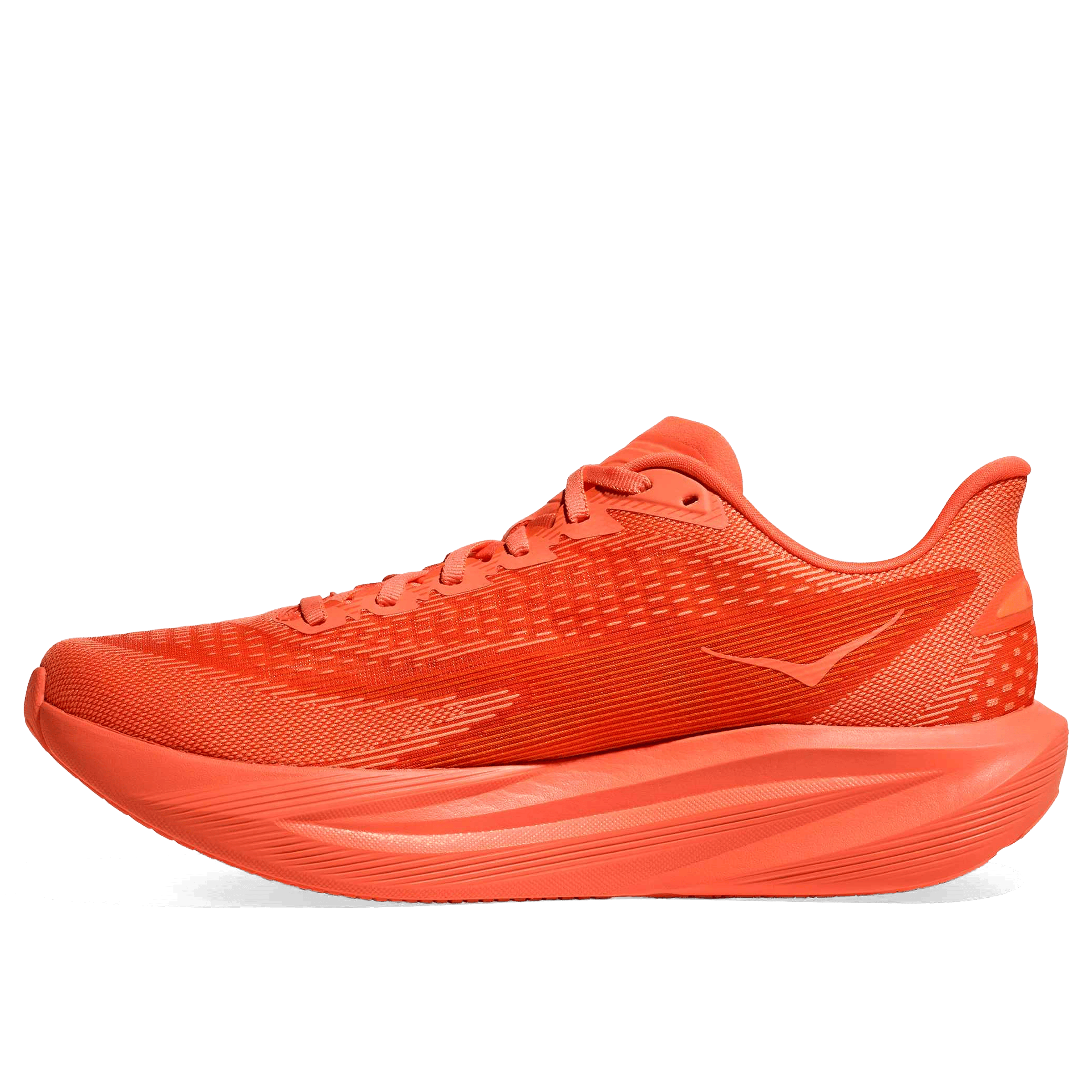 Womens Hoka Mach 7 Running Shoes