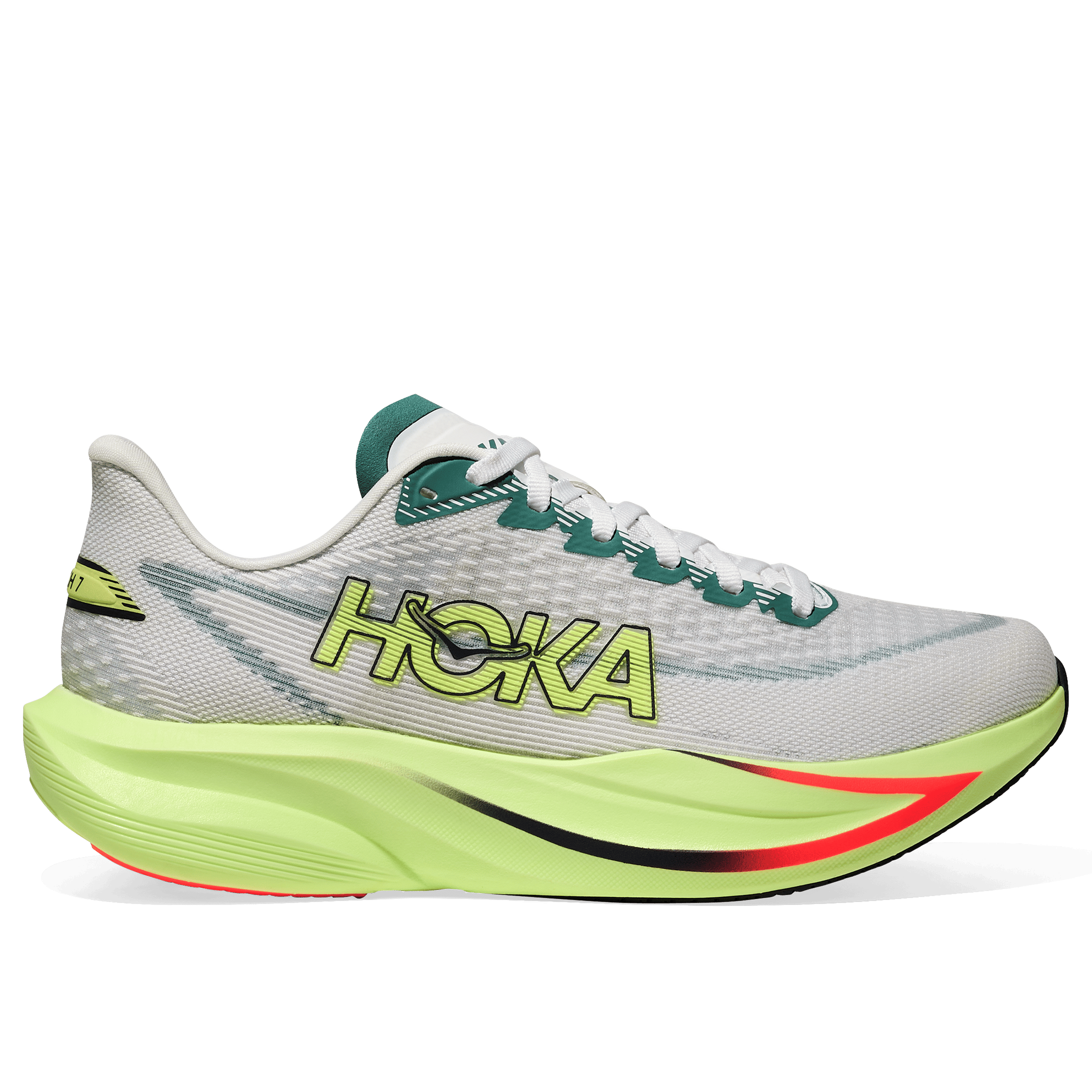 Womens Hoka Mach 7 Running Shoes