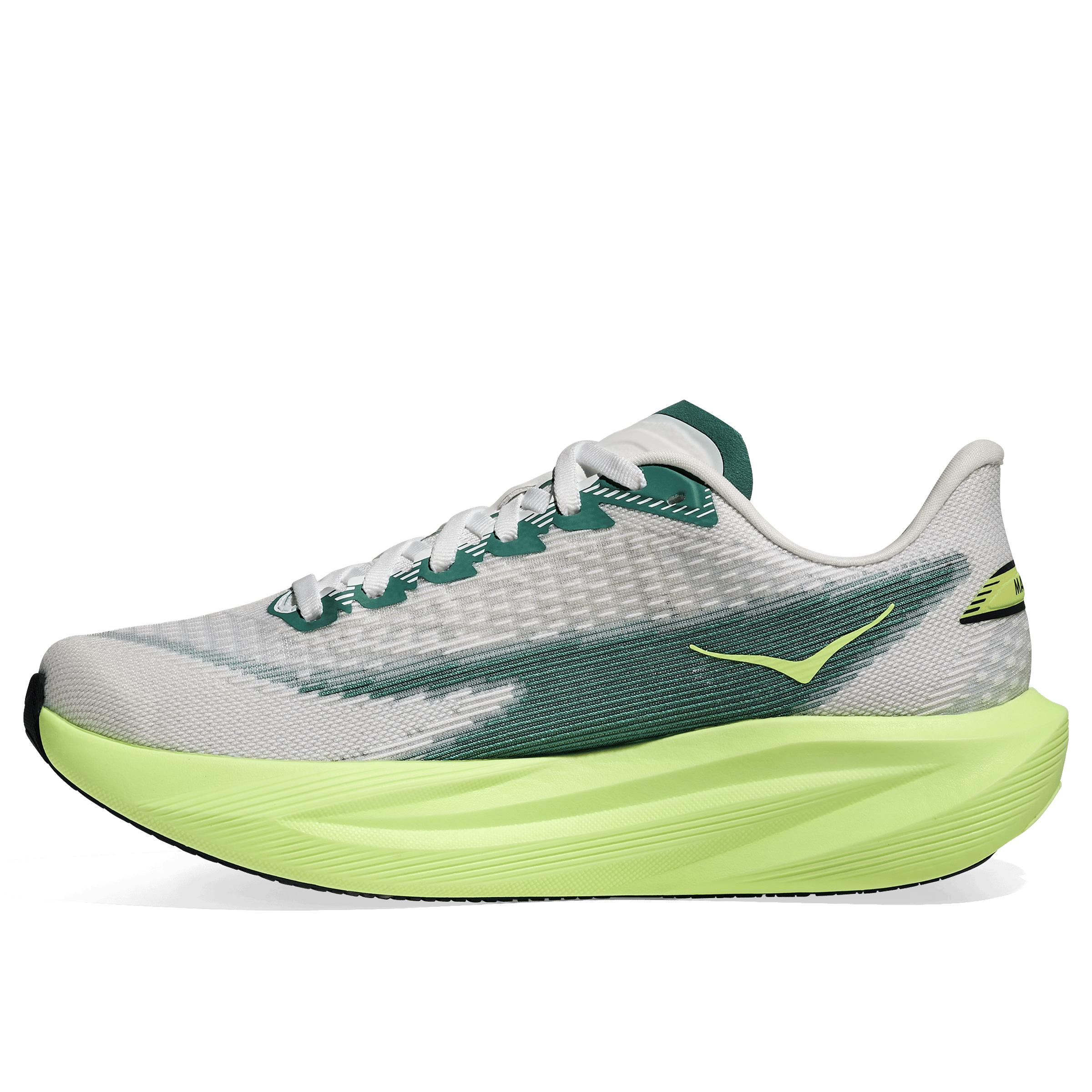 Womens Hoka Mach 7 Running Shoes