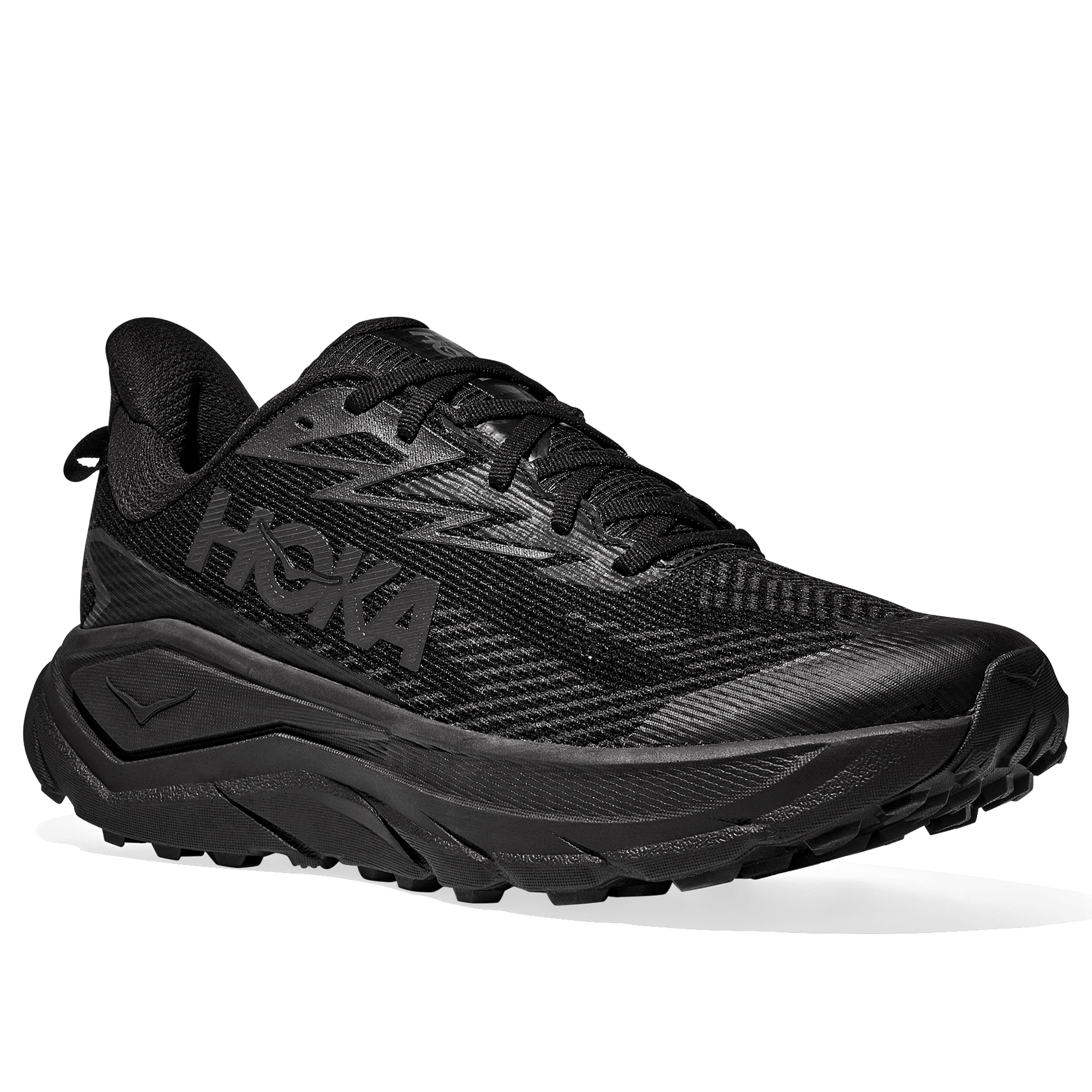 Mens Hoka Challenger 8 (Gore-Tex) Running Shoes