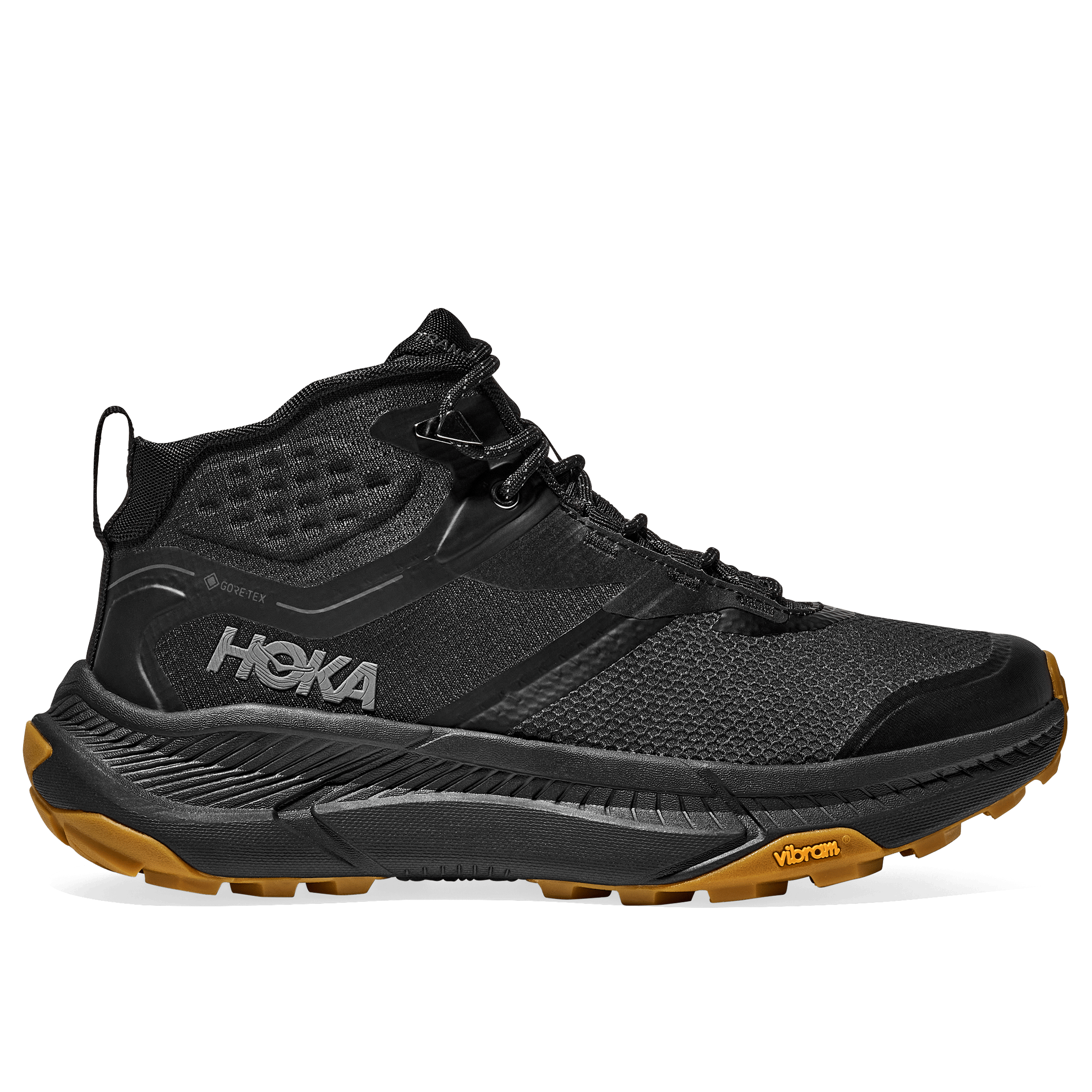 Womens Hoka Transport Hike (Gore-Tex) Hiking Shoes