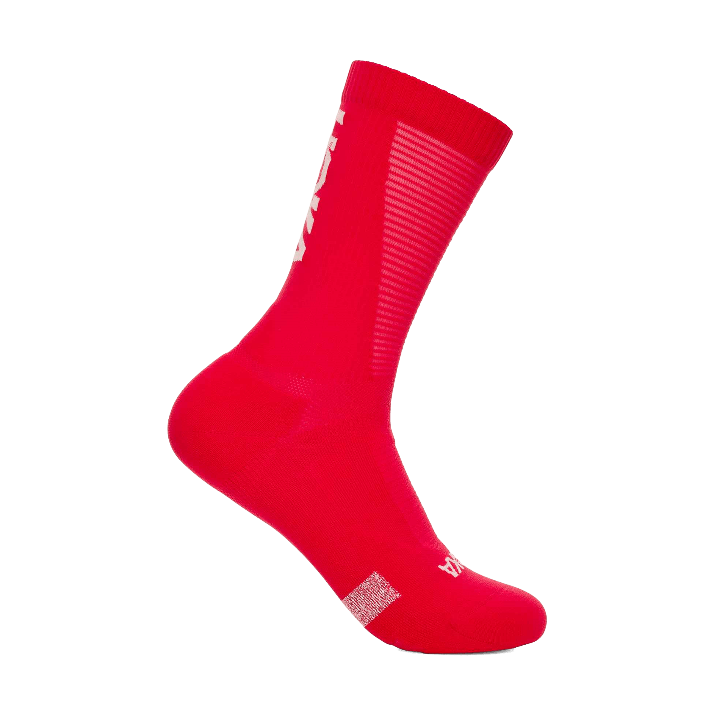 Unisex Hoka Race Day Crew Socks