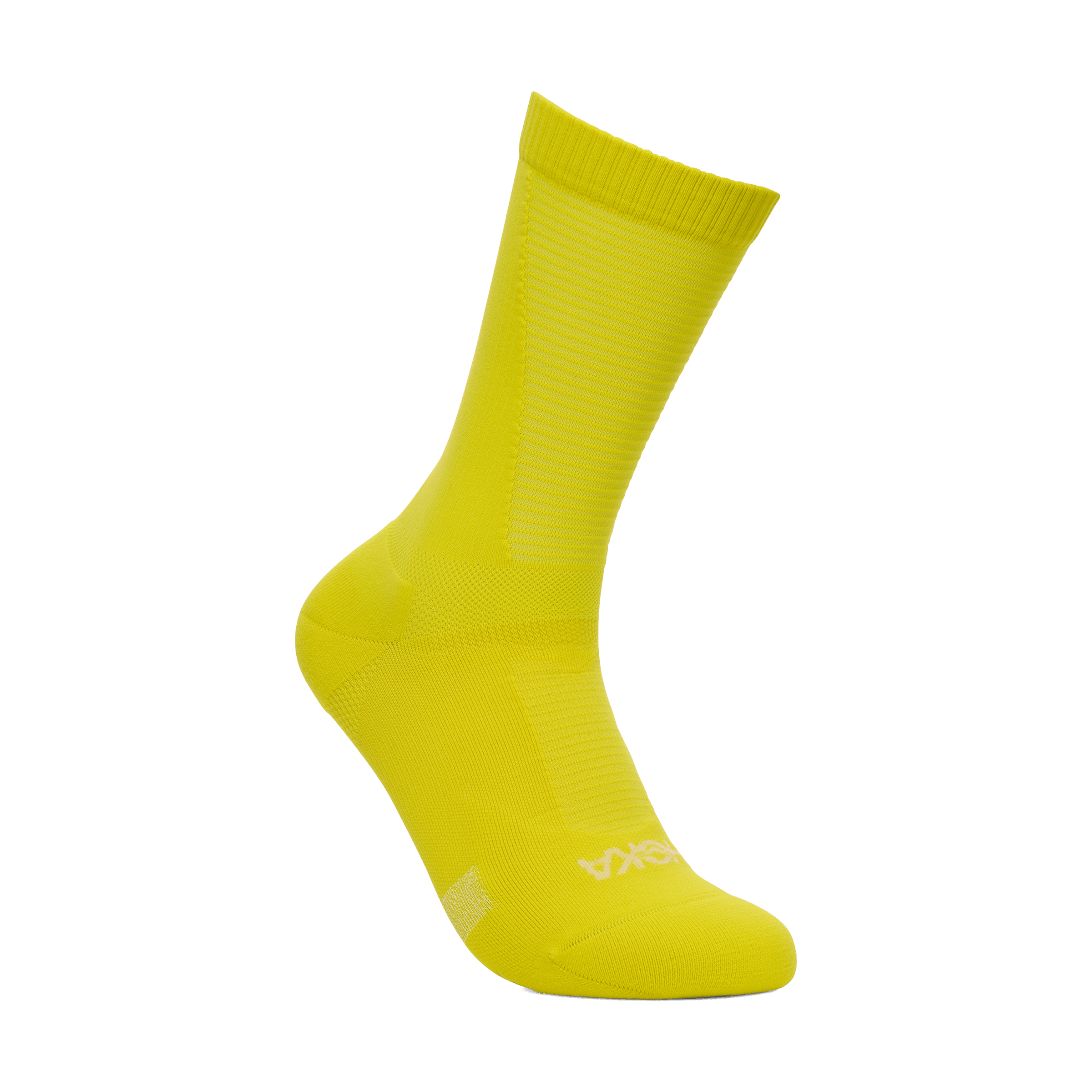 Unisex Hoka Race Day Crew Socks