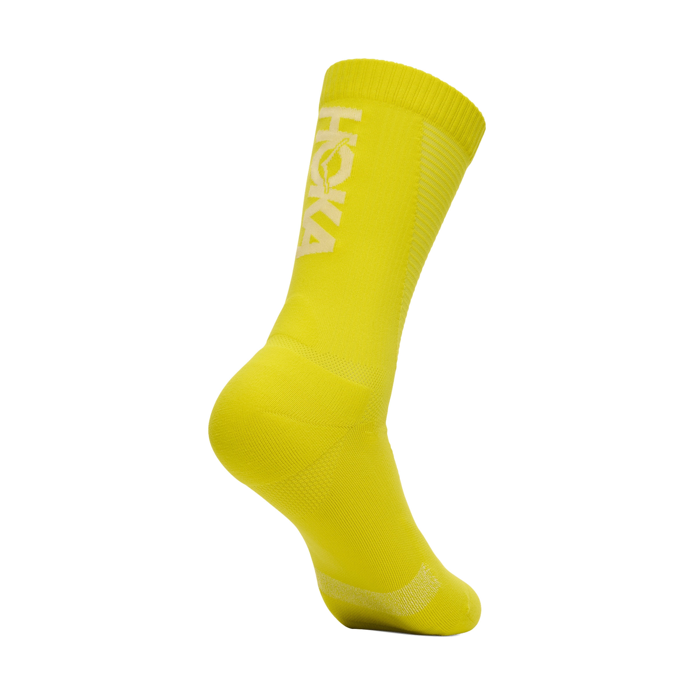 Unisex Hoka Race Day Crew Socks