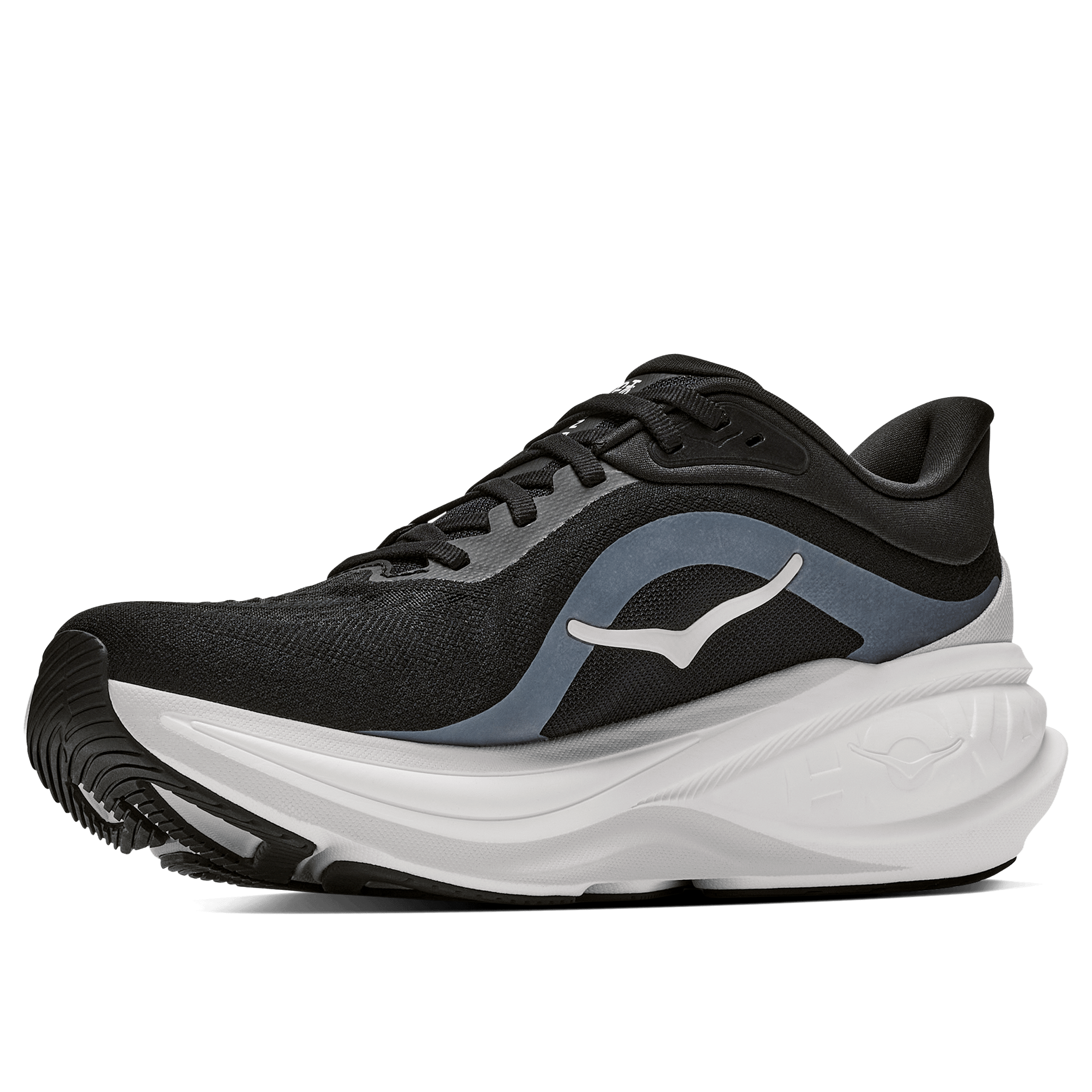Mens Hoka Clifton Pro Running Shoes