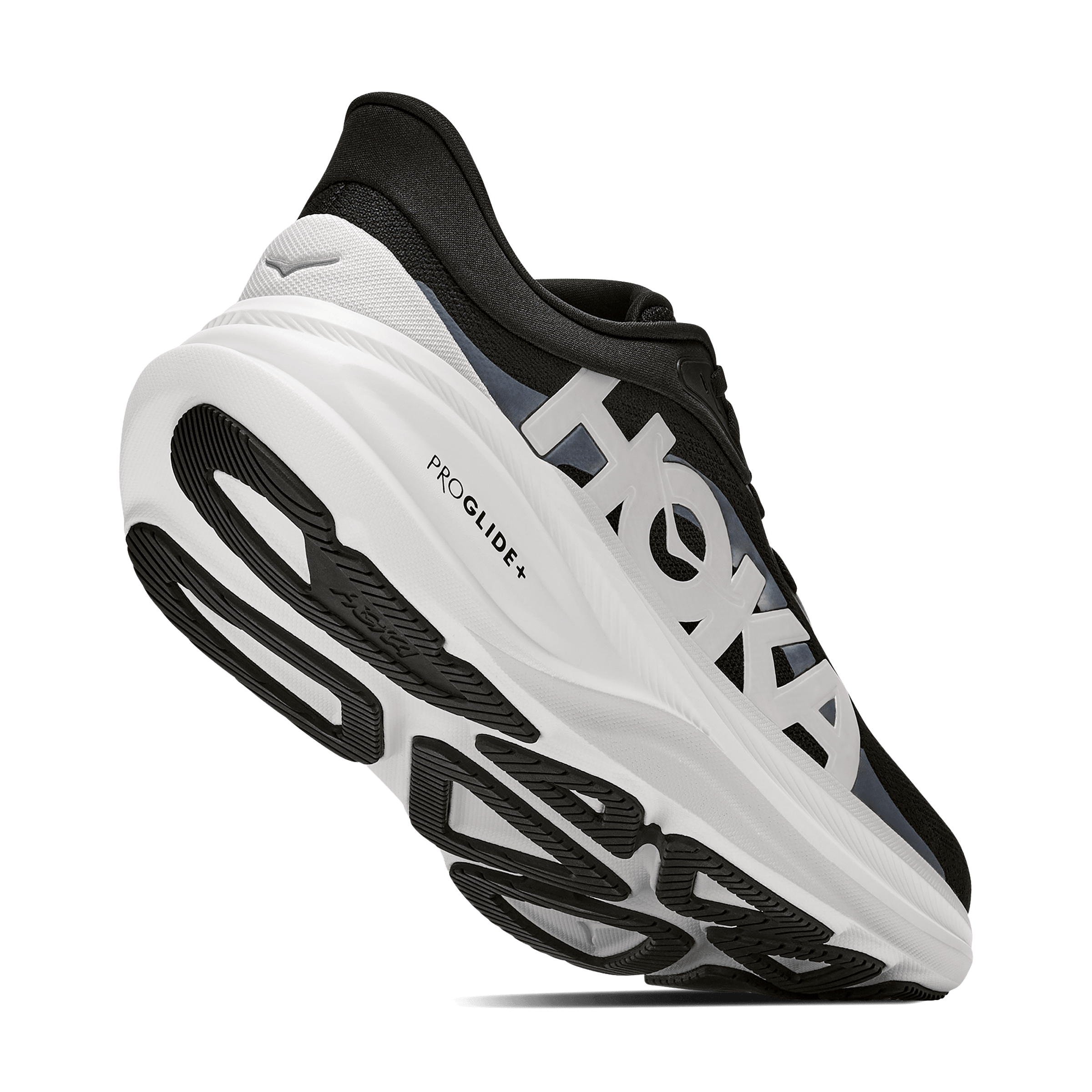 Mens Hoka Clifton Pro Running Shoes