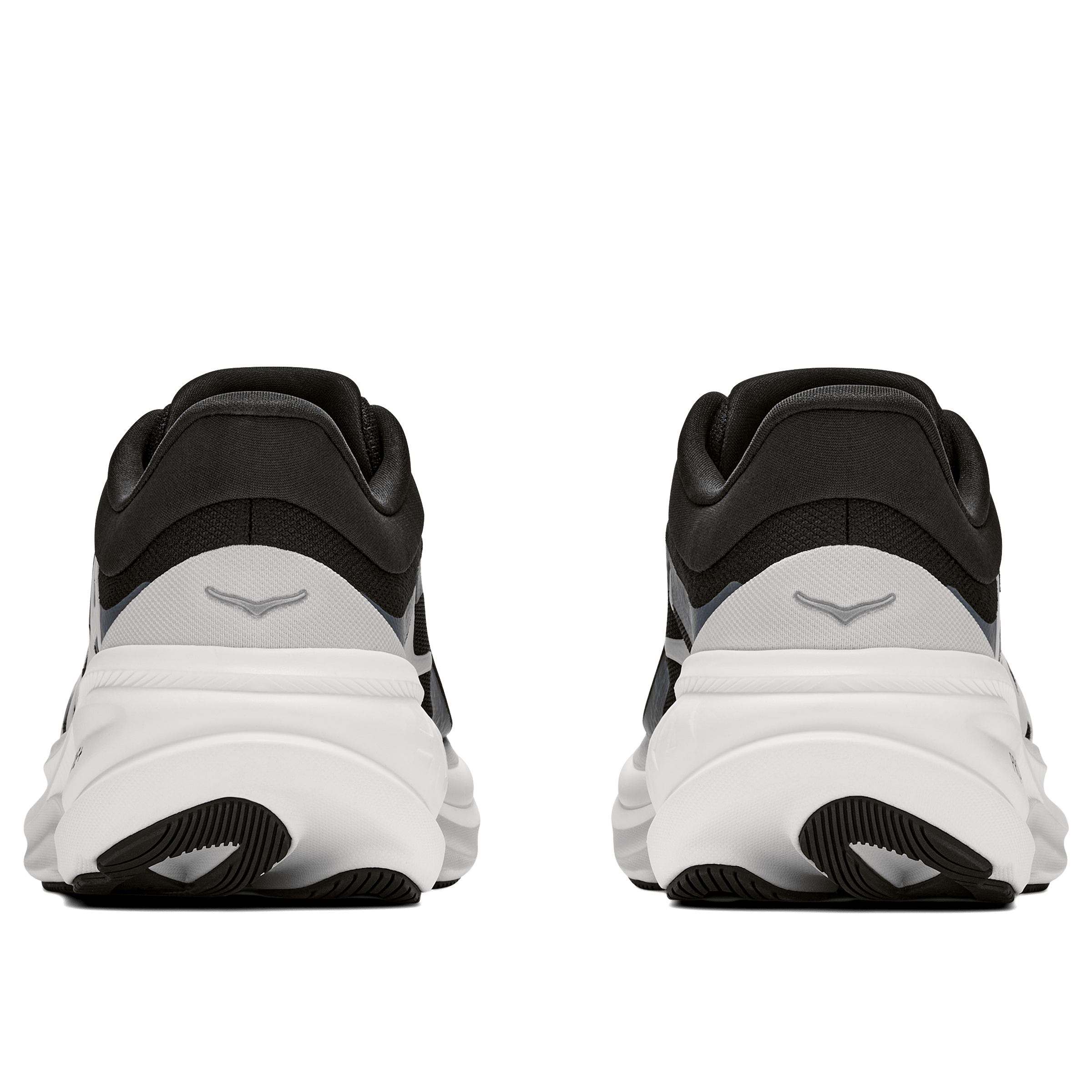 Mens Hoka Clifton Pro Running Shoes