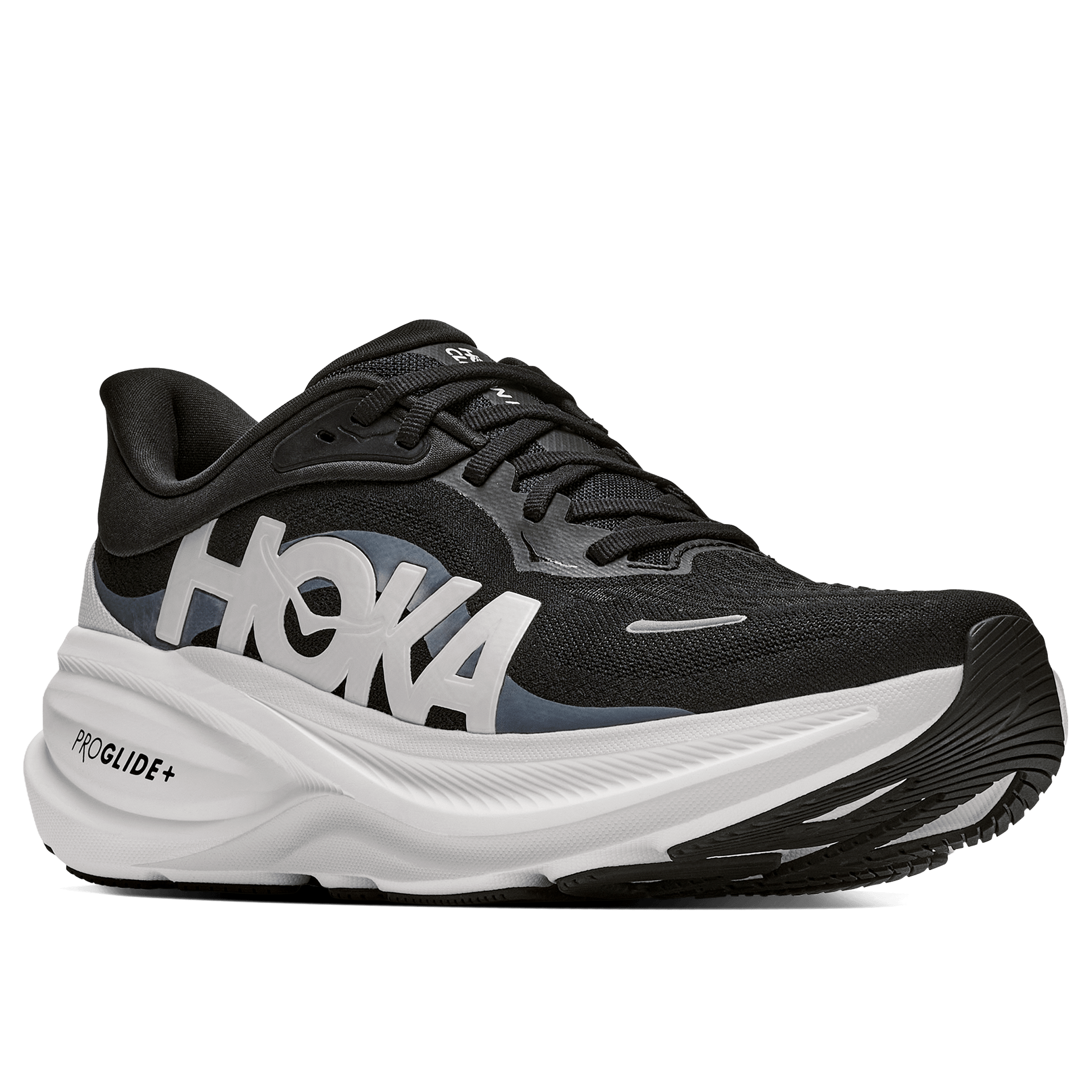 Mens Hoka Clifton Pro Running Shoes