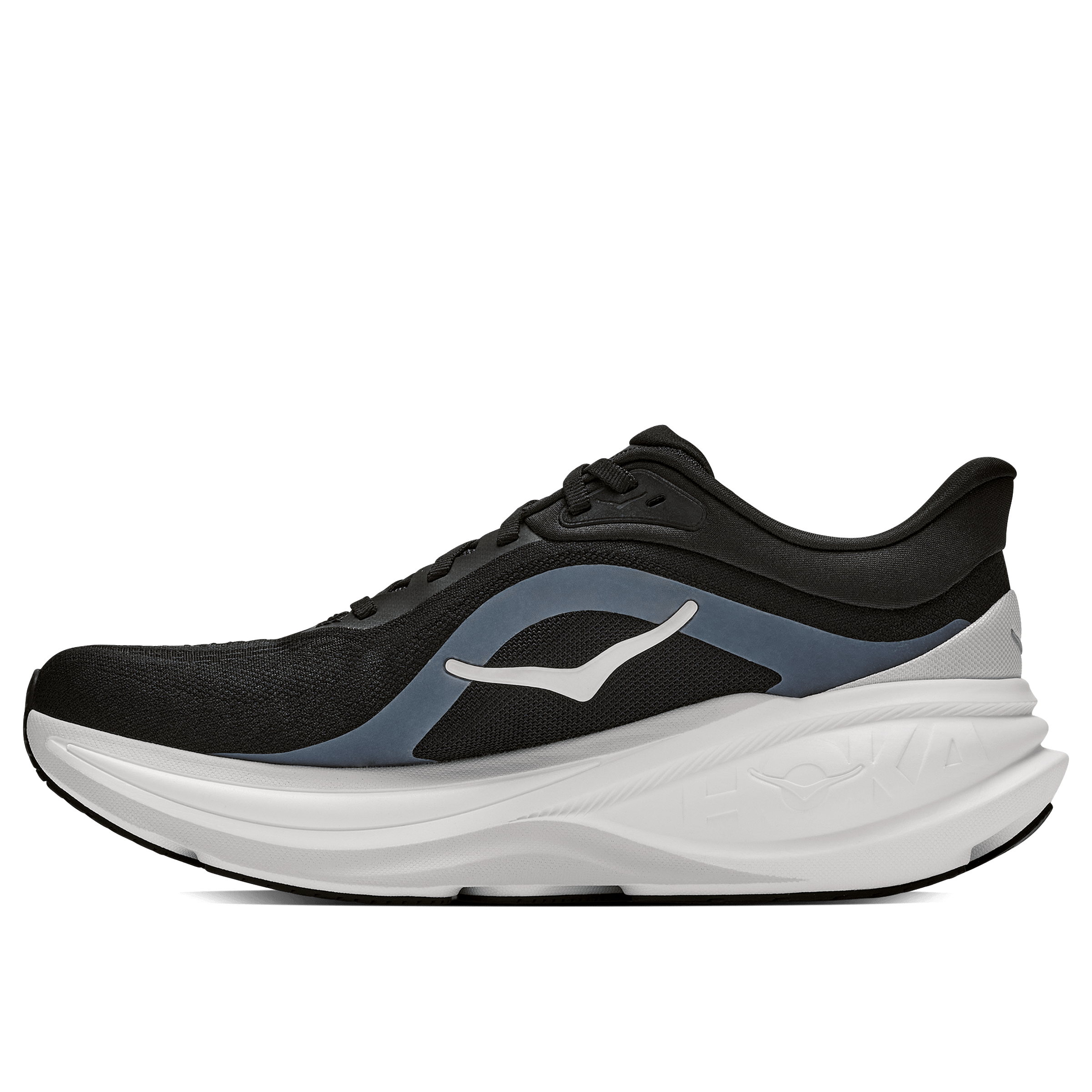 Mens Hoka Clifton Pro Running Shoes