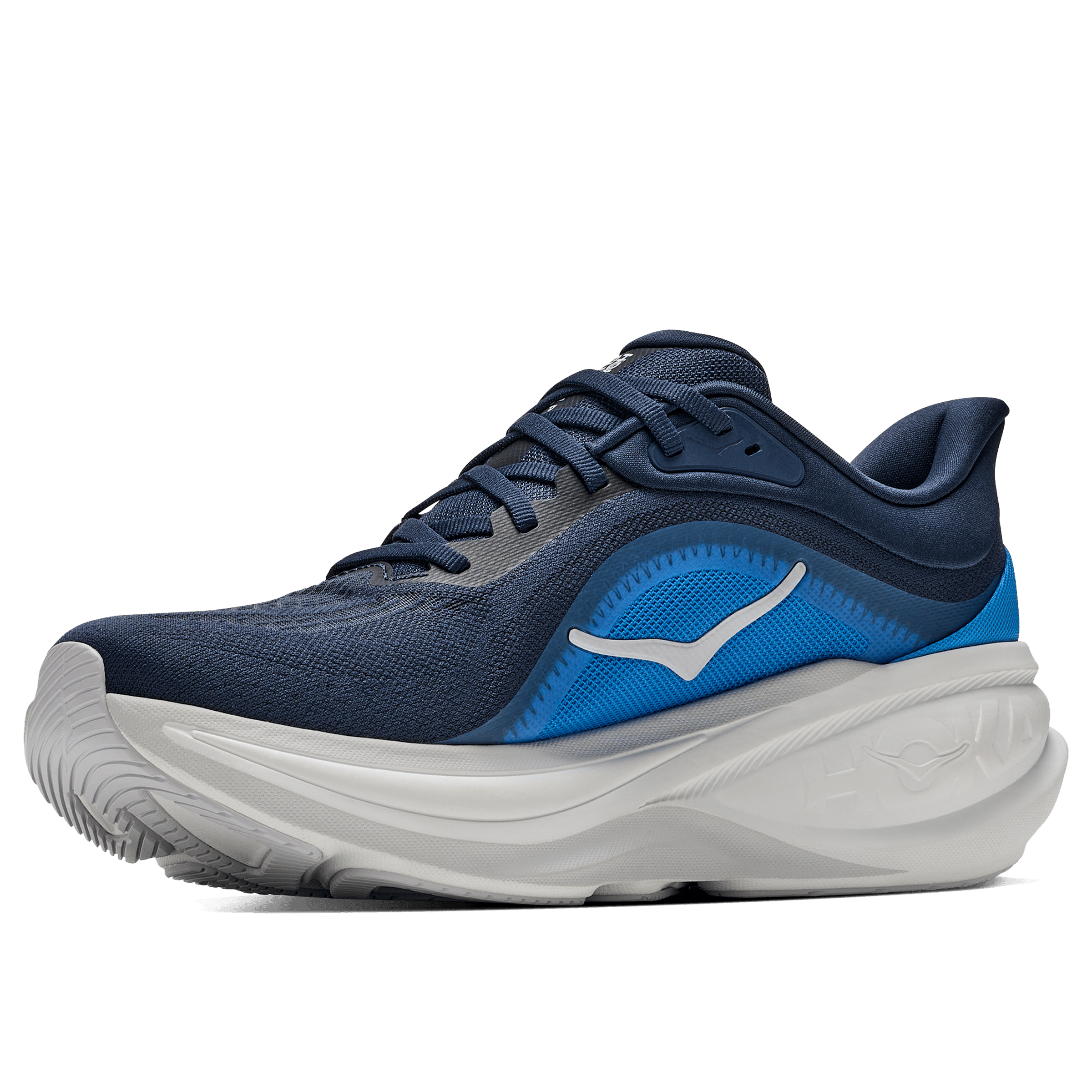 Mens Hoka Clifton Pro Running Shoes