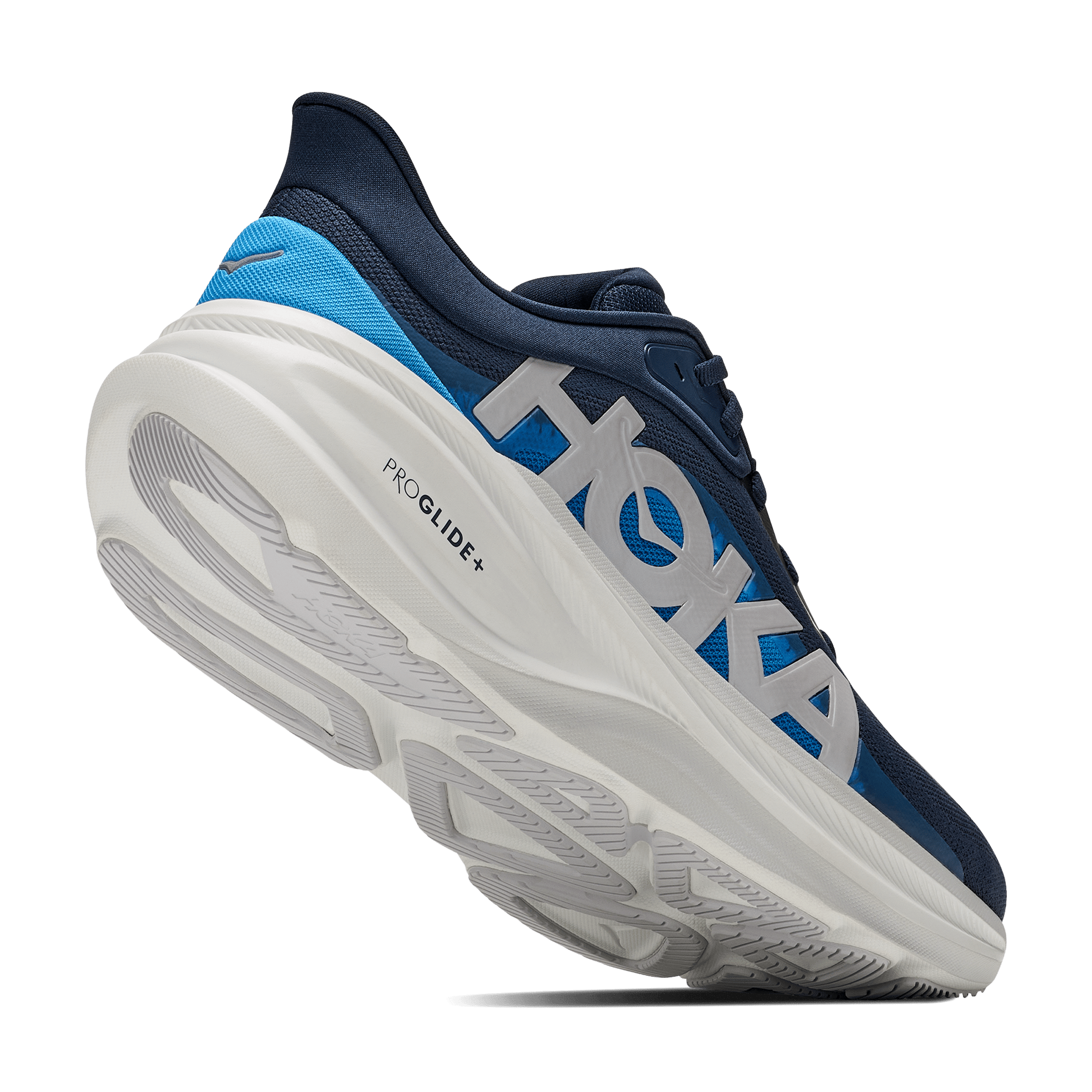 Mens Hoka Clifton Pro Running Shoes