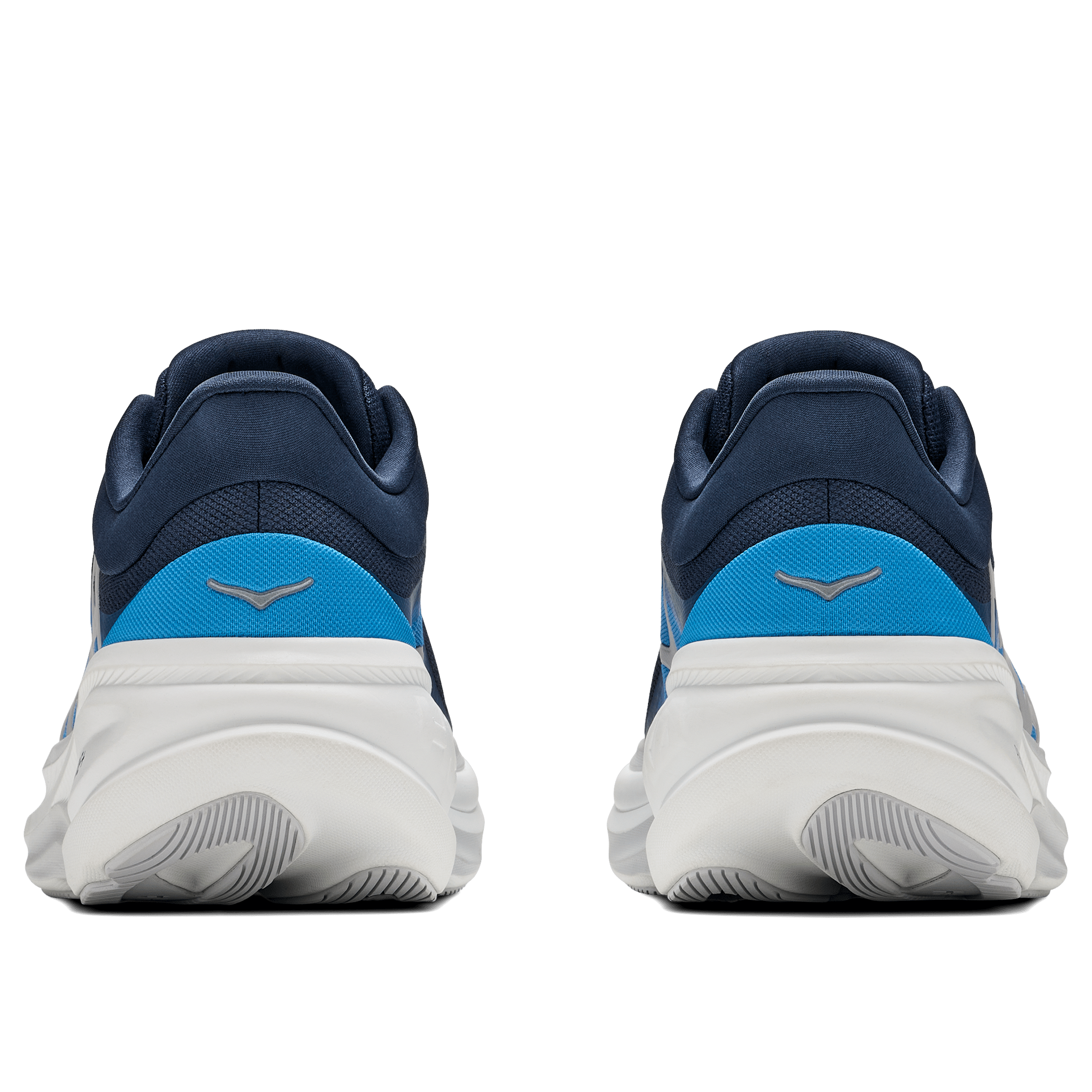 Mens Hoka Clifton Pro Running Shoes