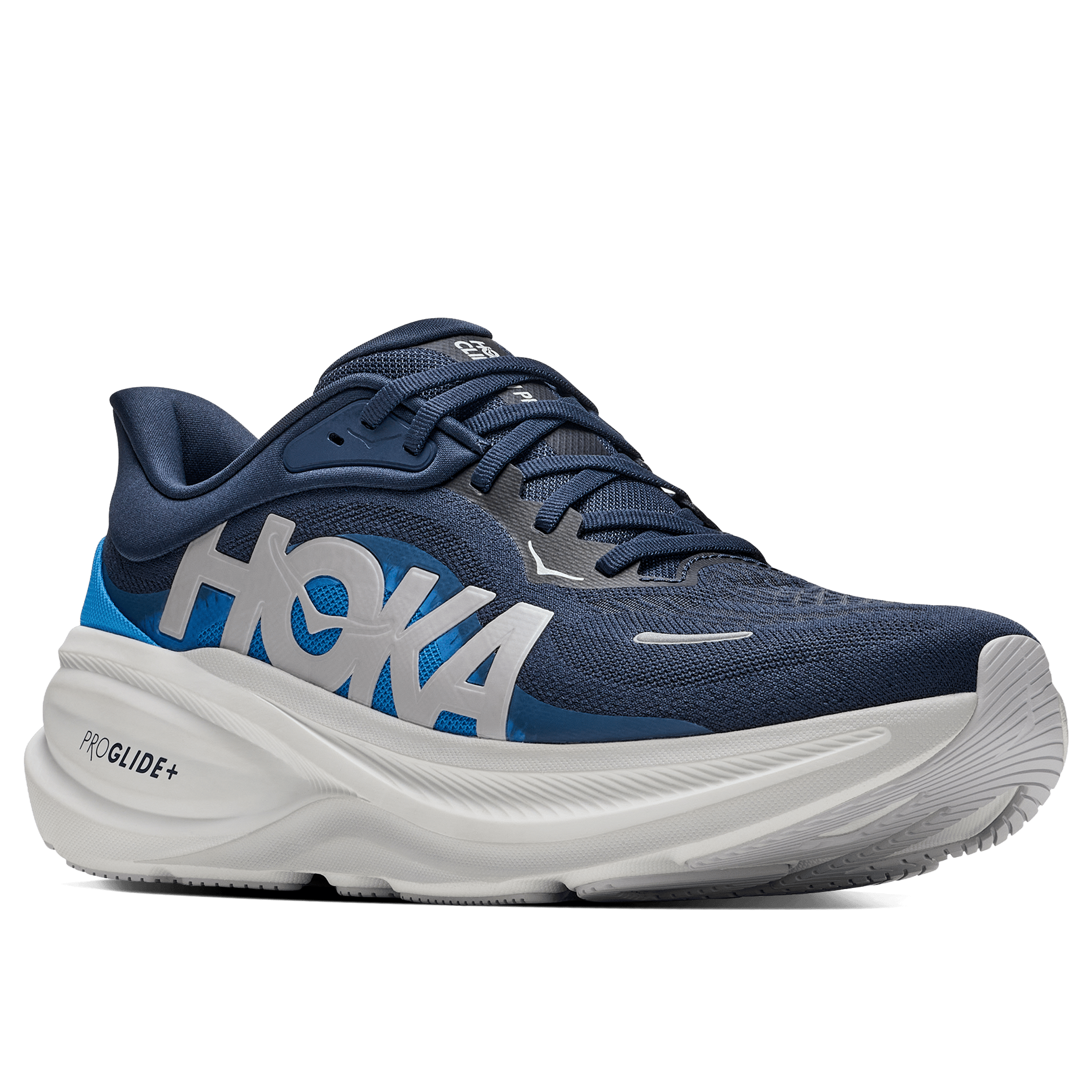 Mens Hoka Clifton Pro Running Shoes
