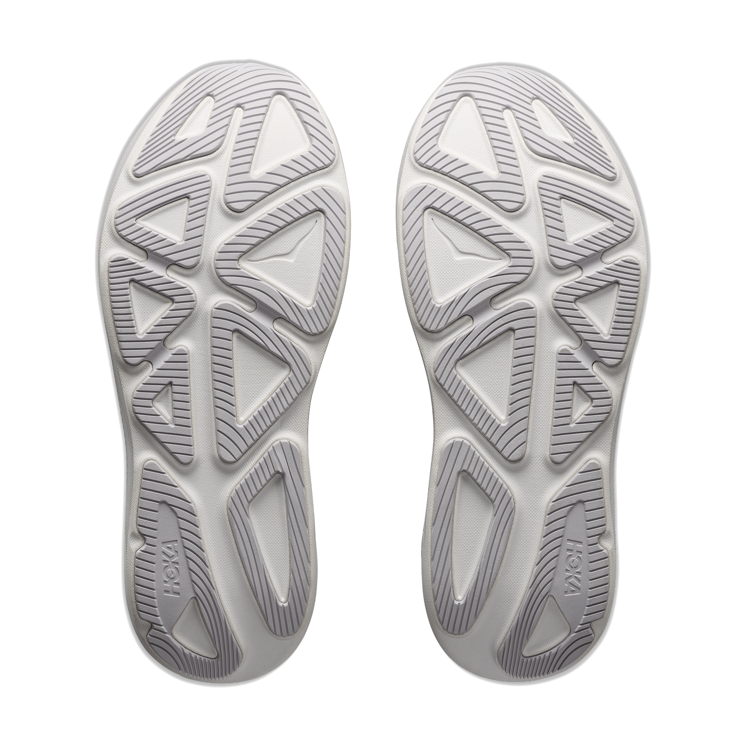 Mens Hoka Clifton Pro Running Shoes