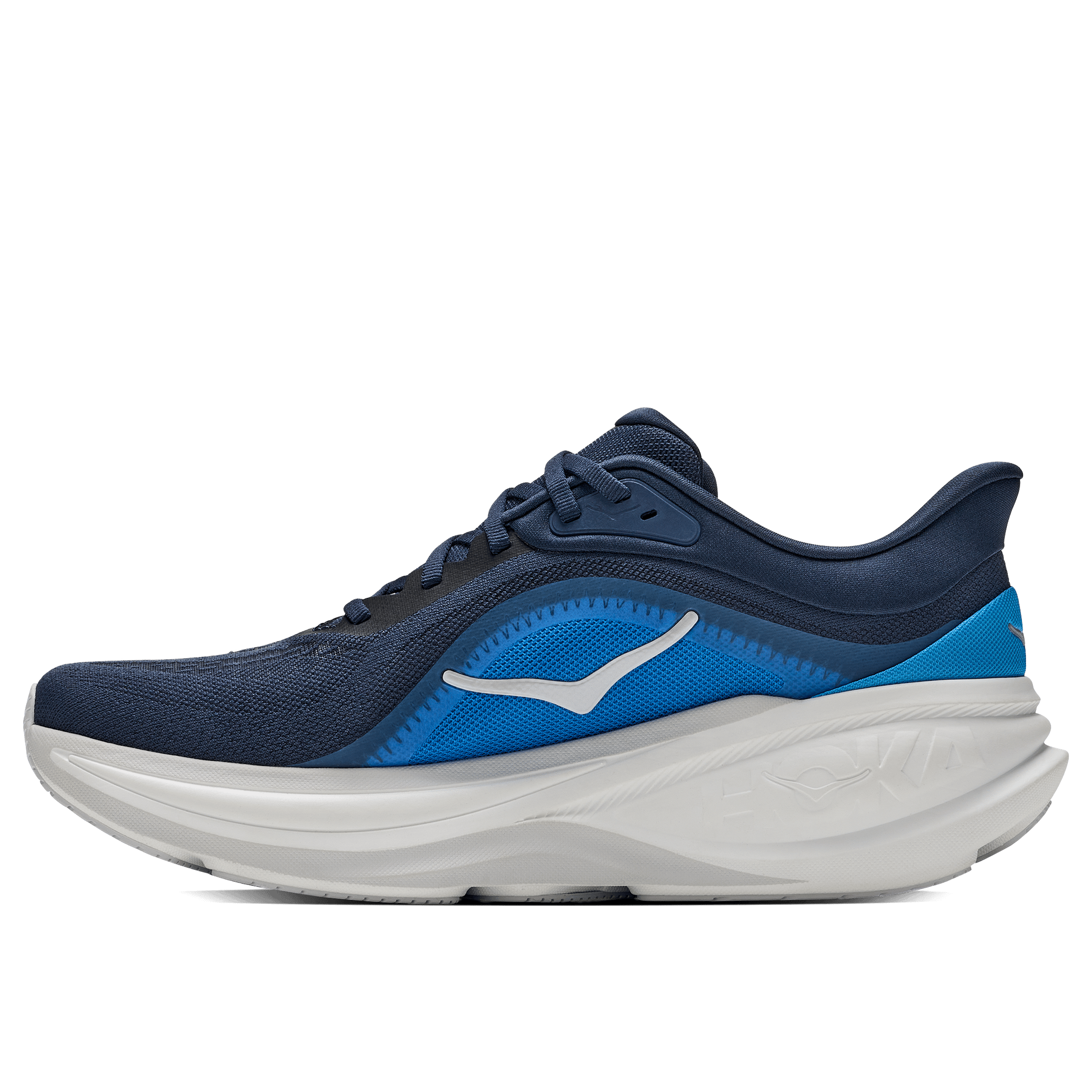 Mens Hoka Clifton Pro Running Shoes