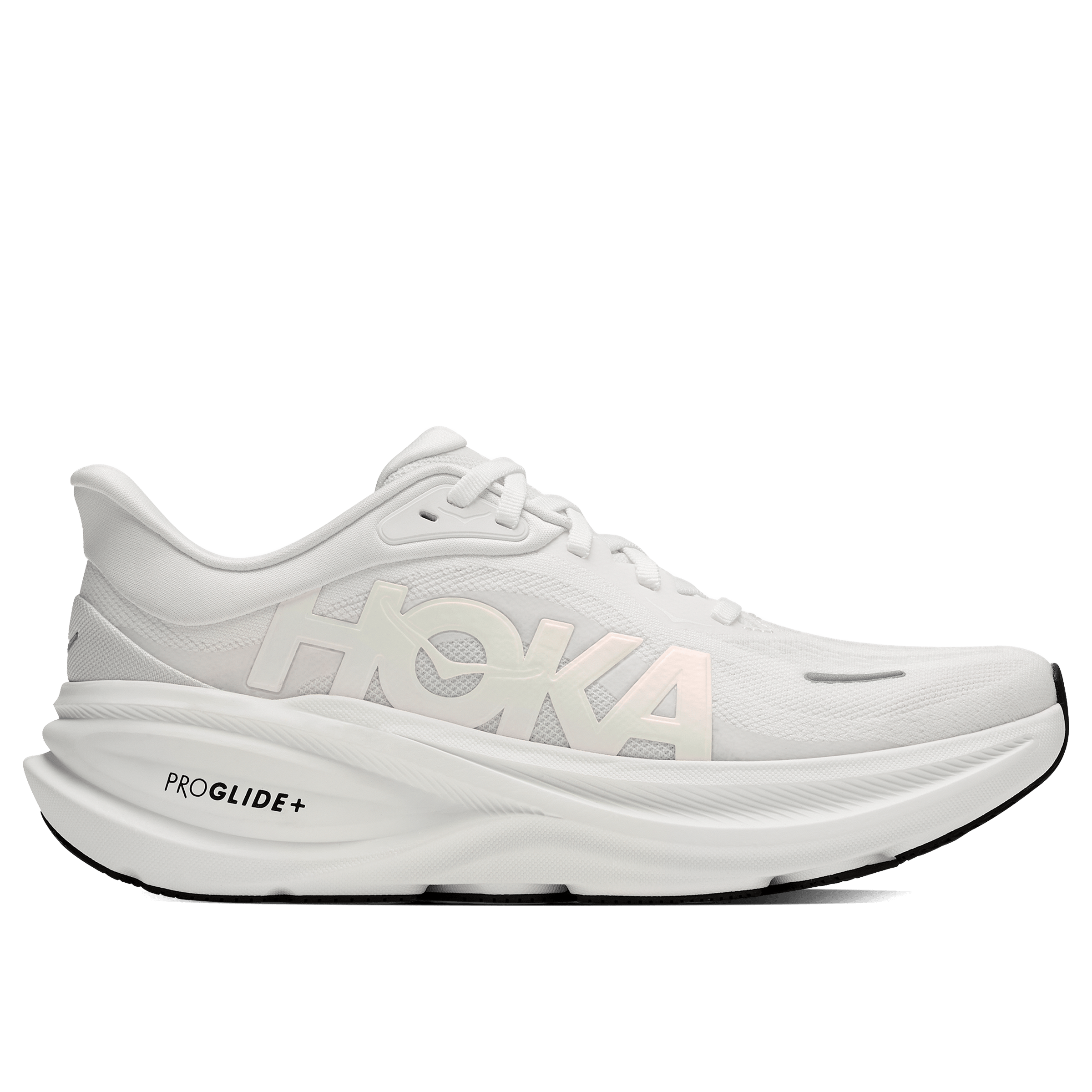 Womens Hoka Clifton Pro Running Shoes