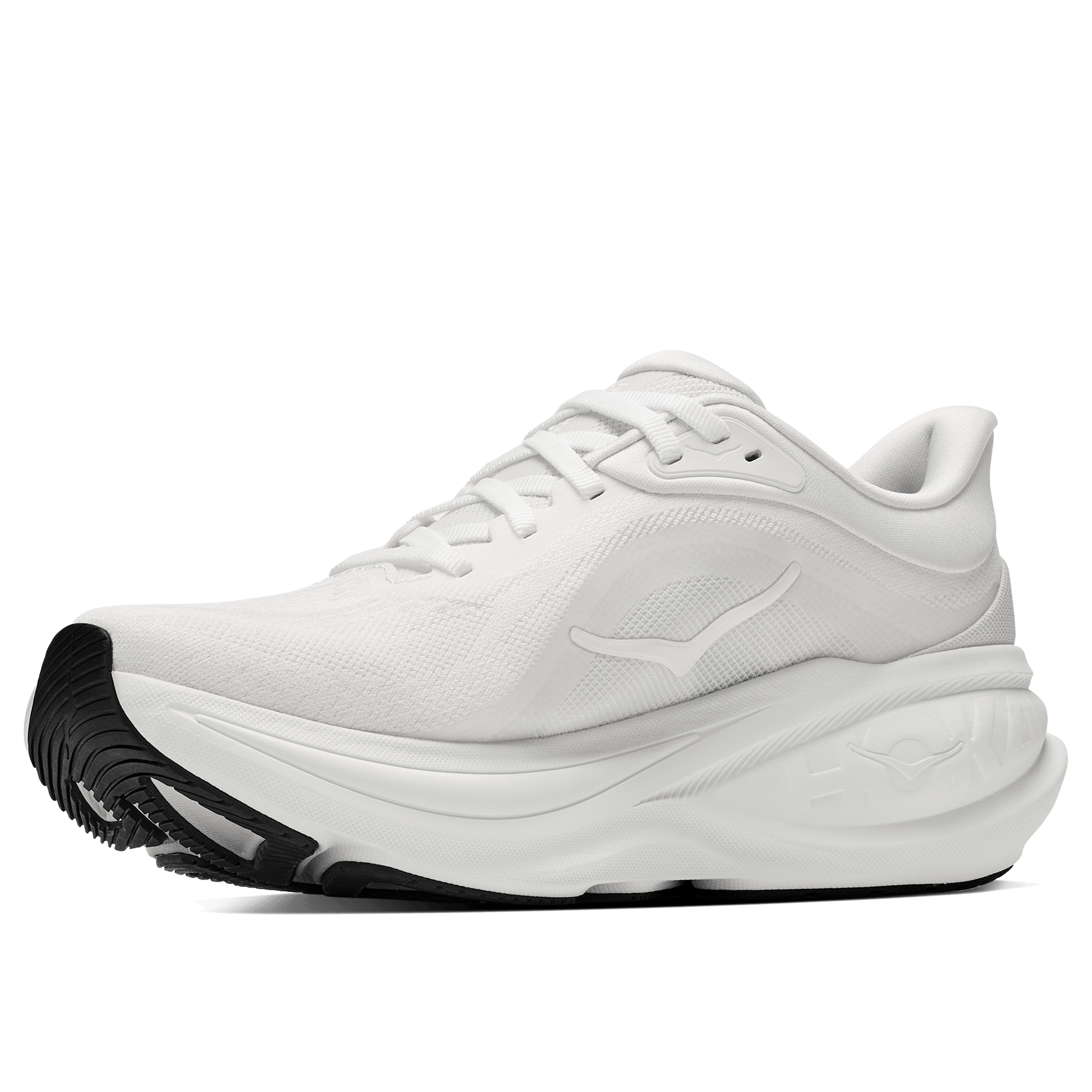 Womens Hoka Clifton Pro Running Shoes