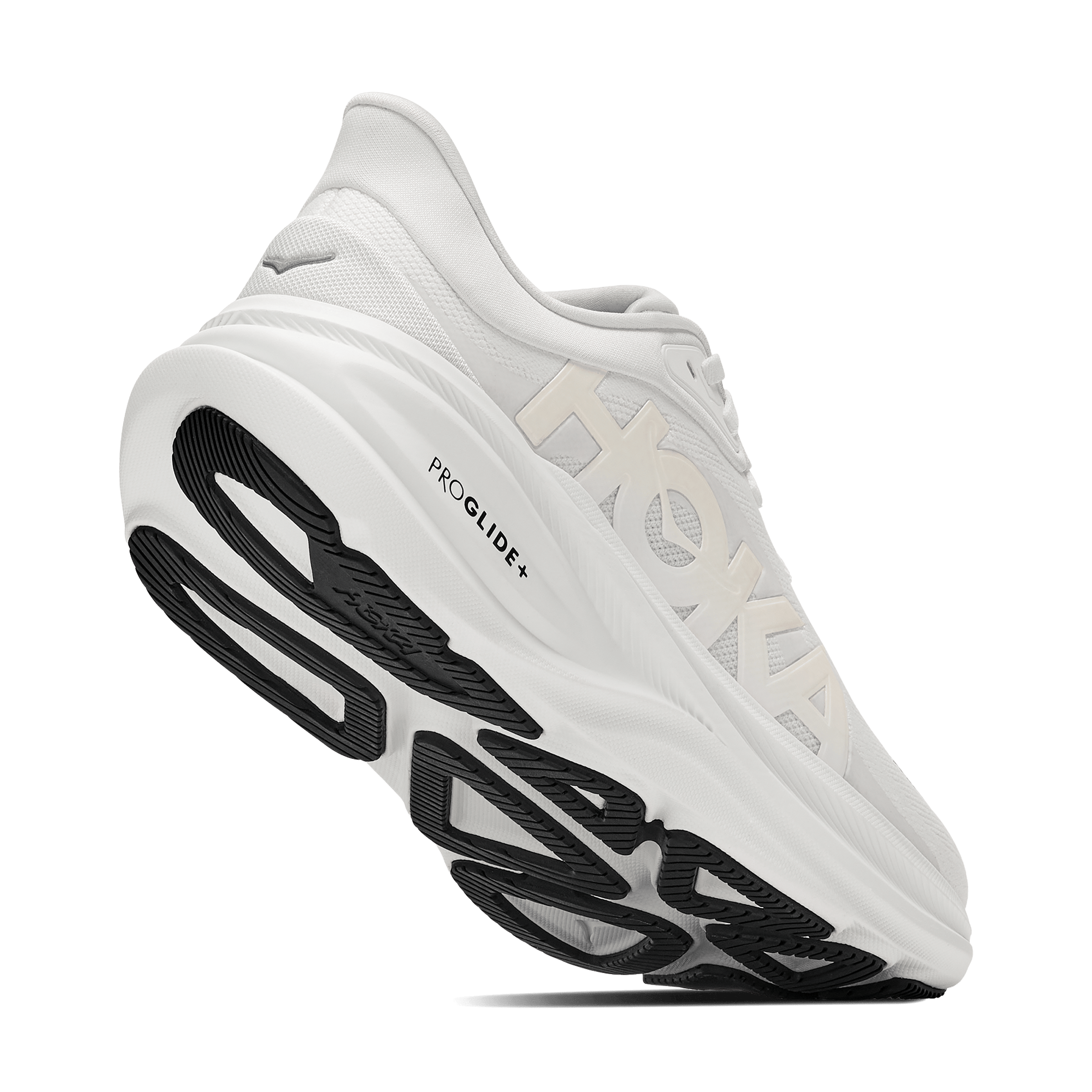Womens Hoka Clifton Pro Running Shoes
