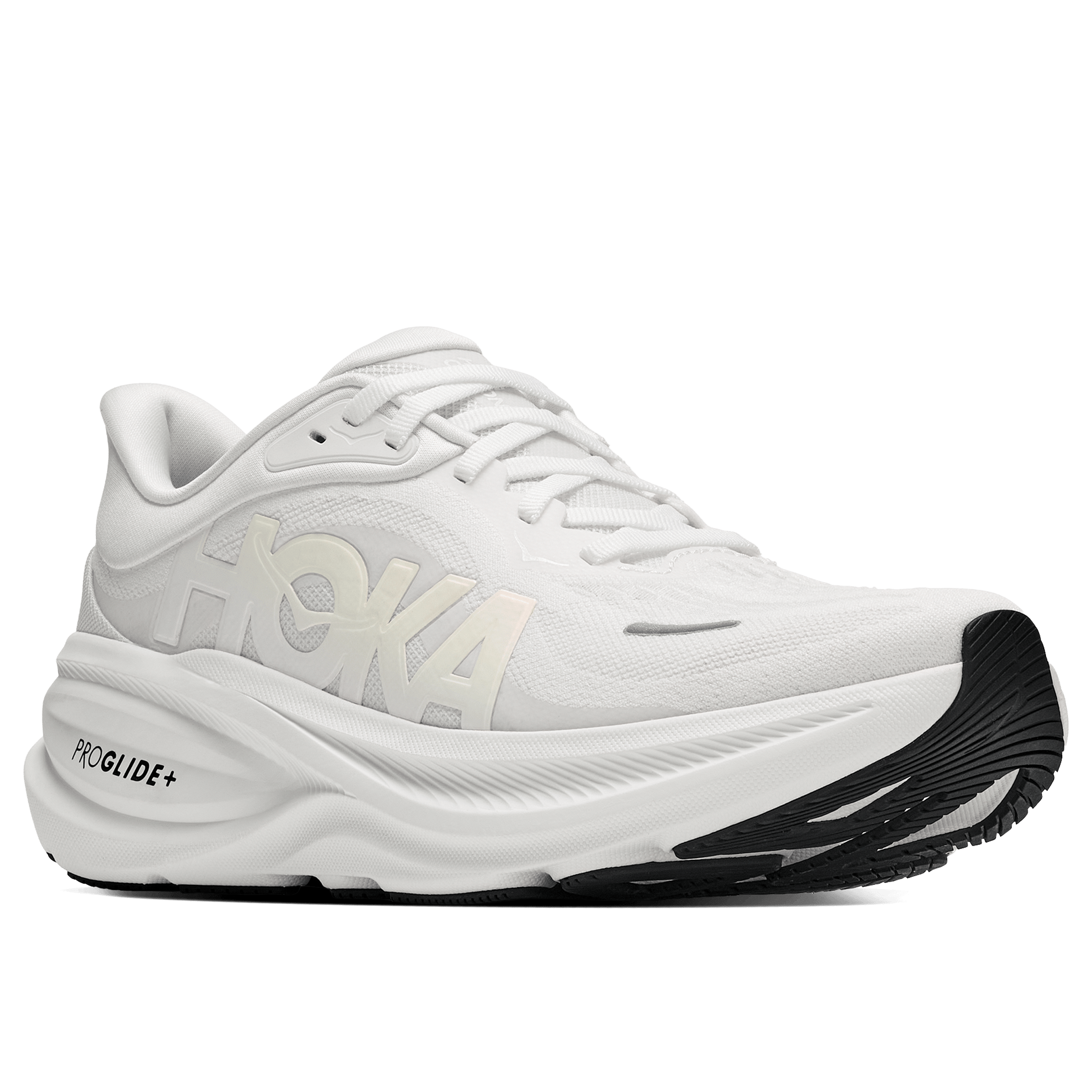 Womens Hoka Clifton Pro Running Shoes