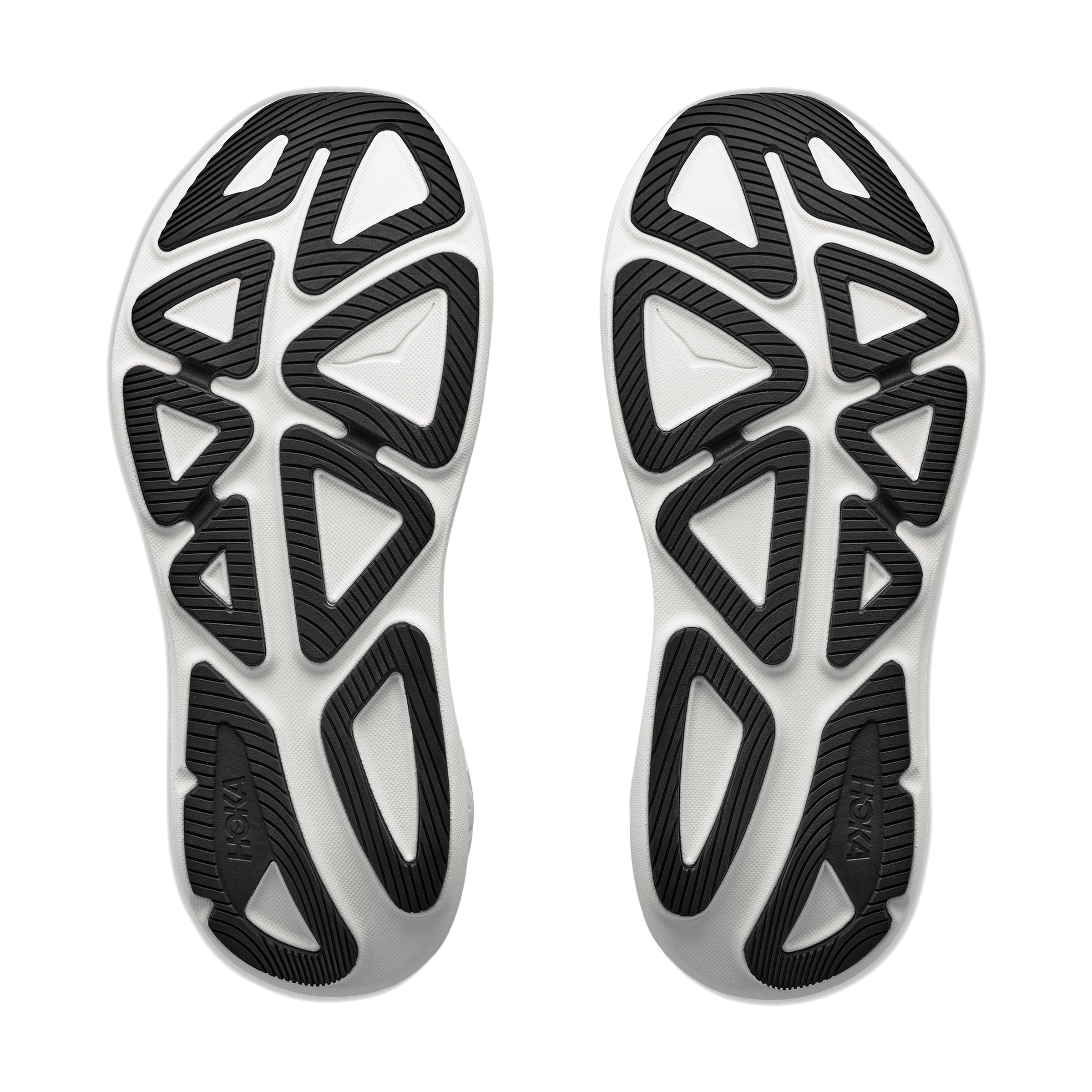 Womens Hoka Clifton Pro Running Shoes