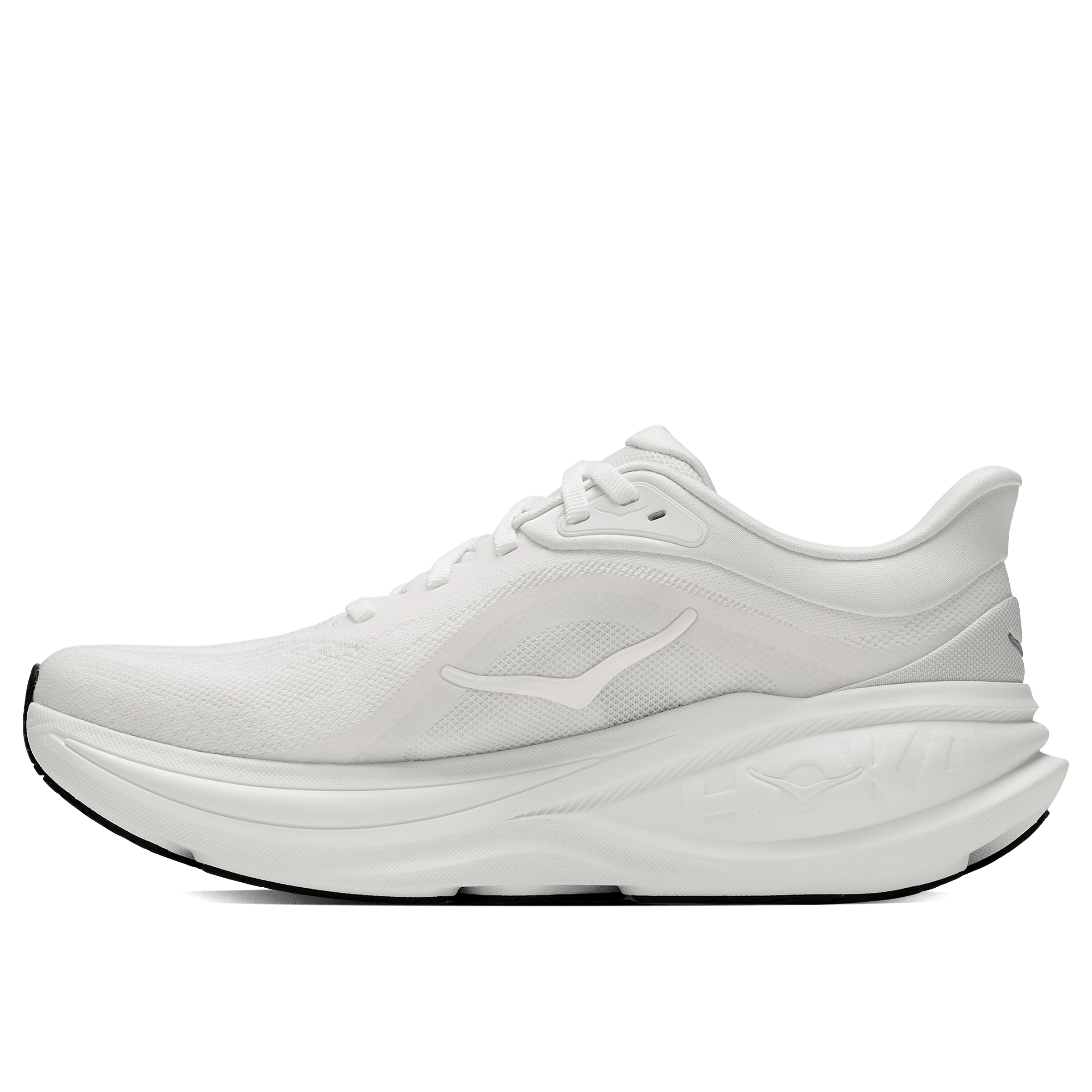 Womens Hoka Clifton Pro Running Shoes