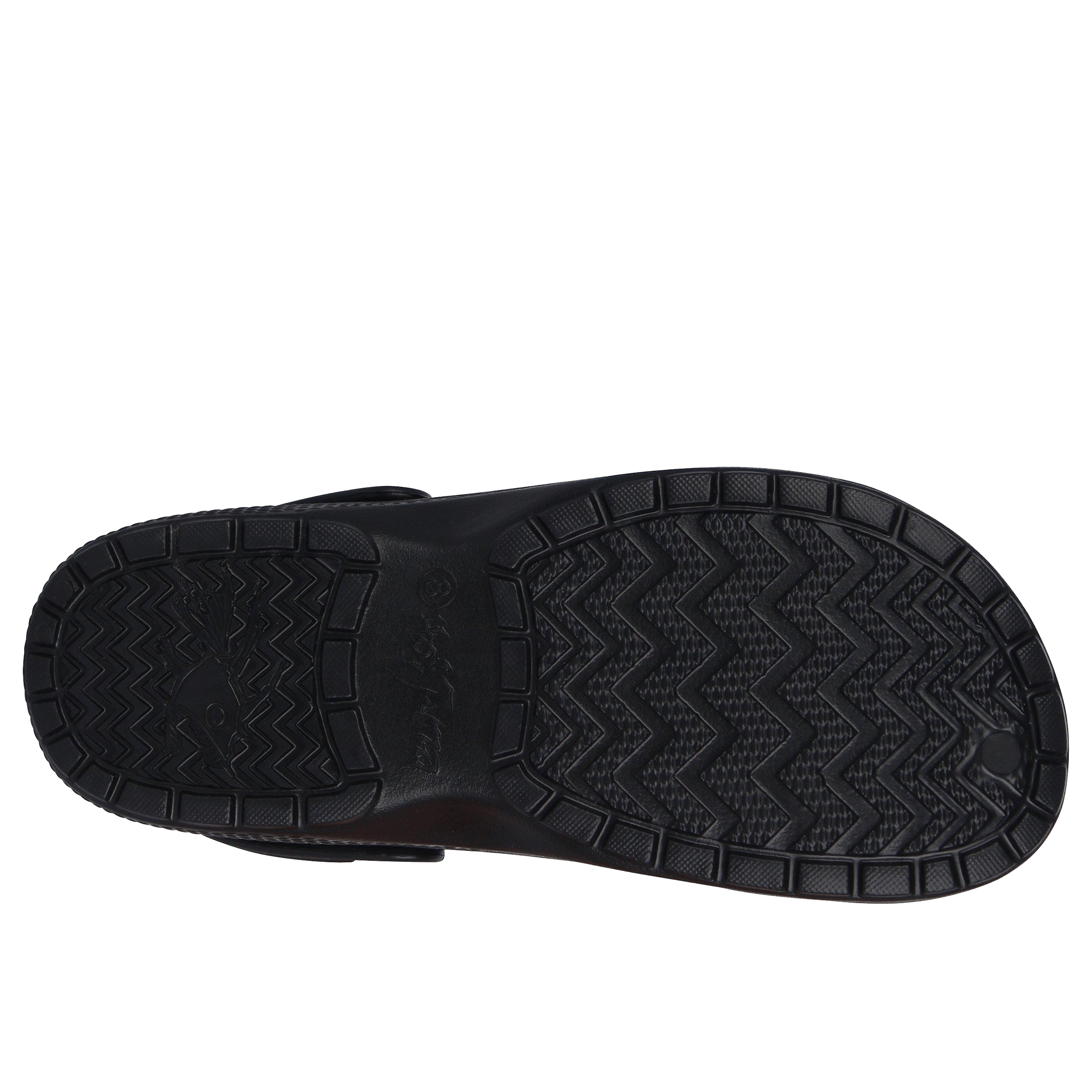 Mens Hot Tuna Cloggs