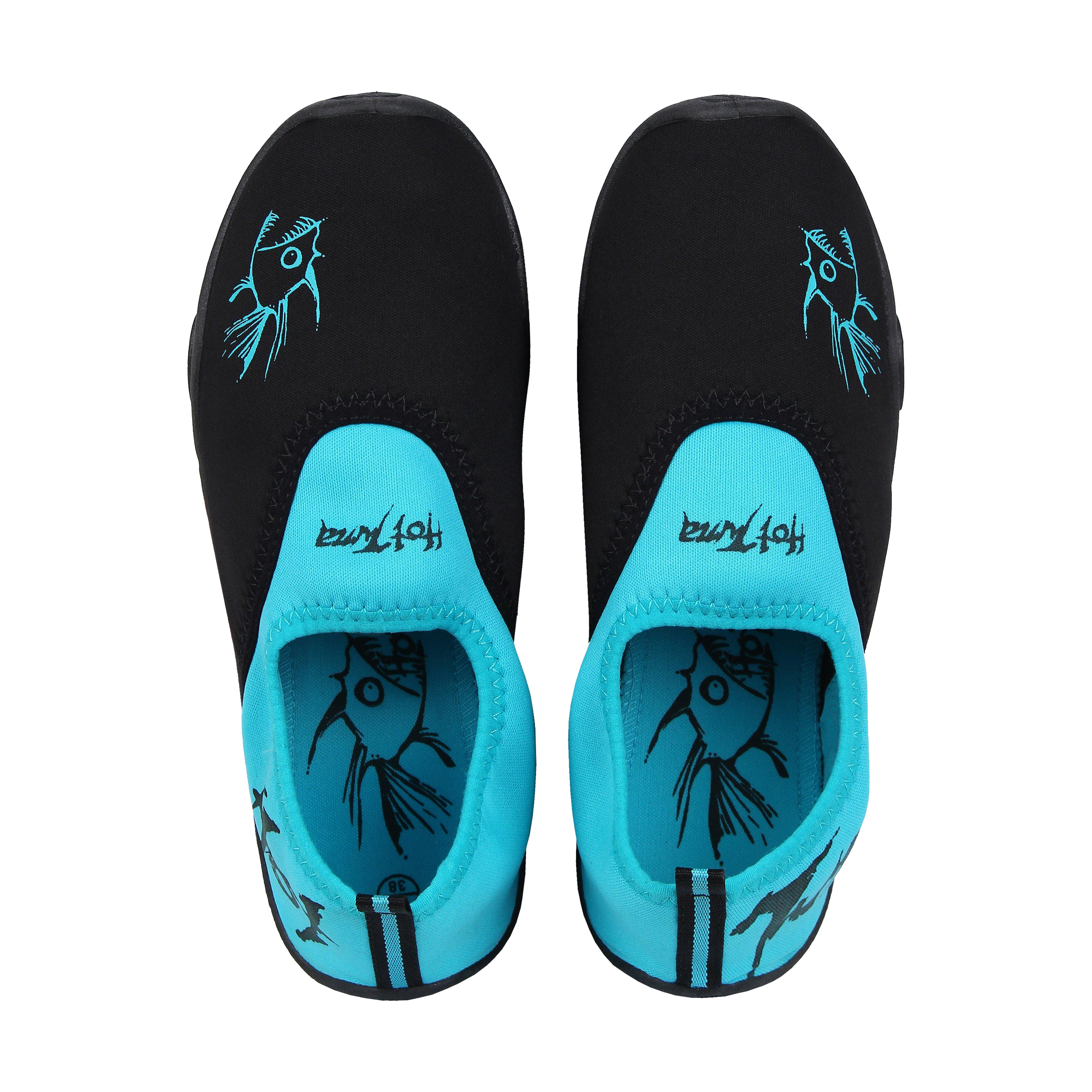 Hot Tuna Aqua Water Shoes