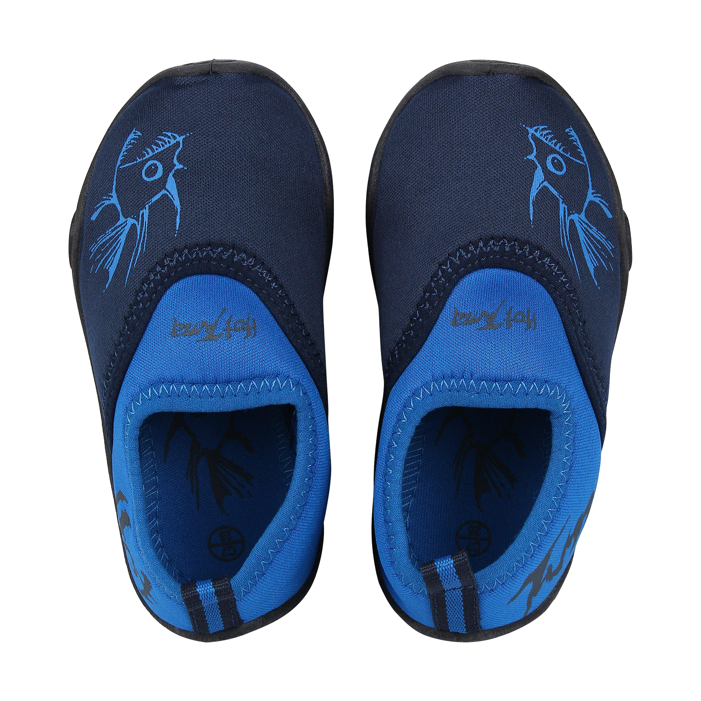 Hot Tuna Aqua Water Shoes