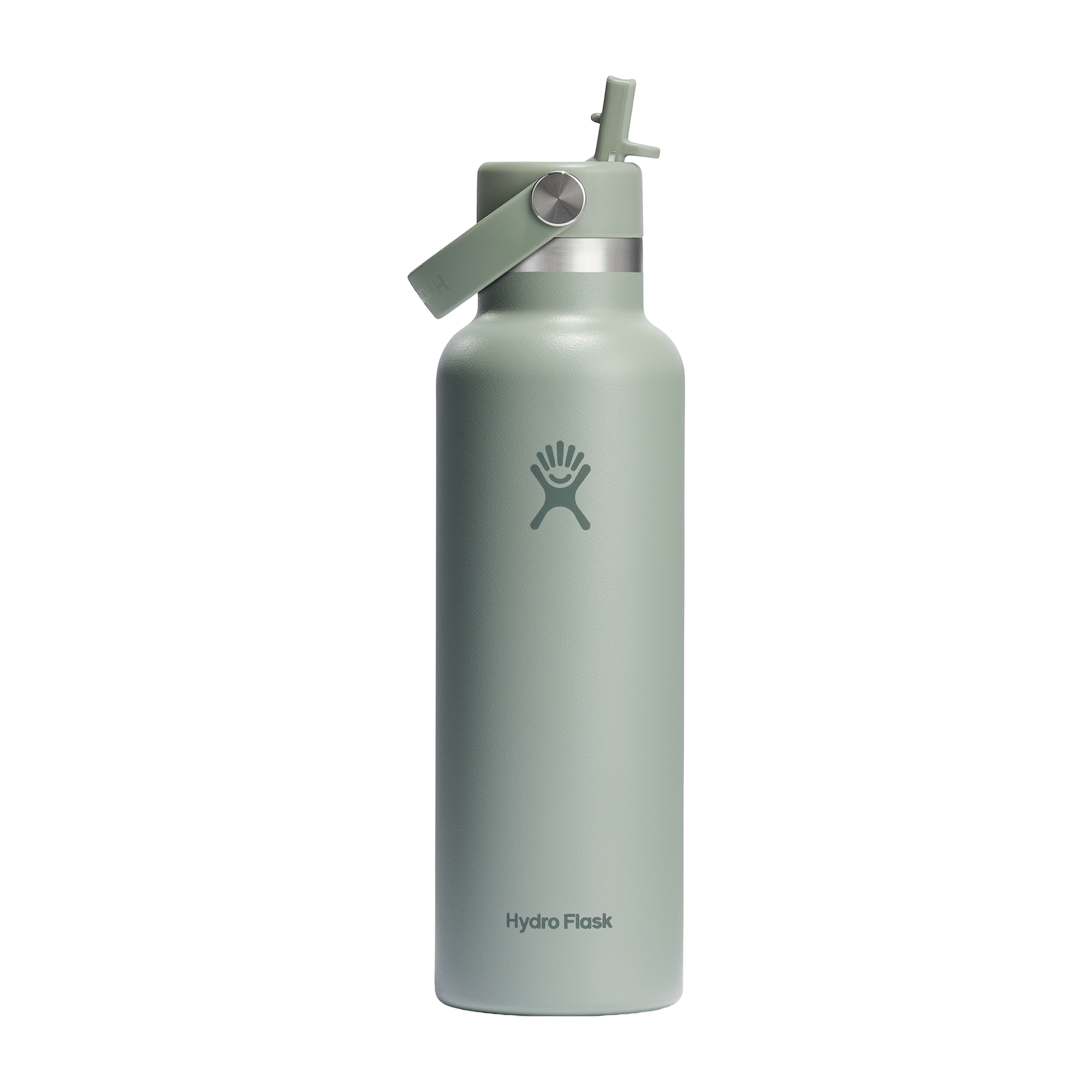 Hydro Flask (621ml) Standard Flex Straw Cap