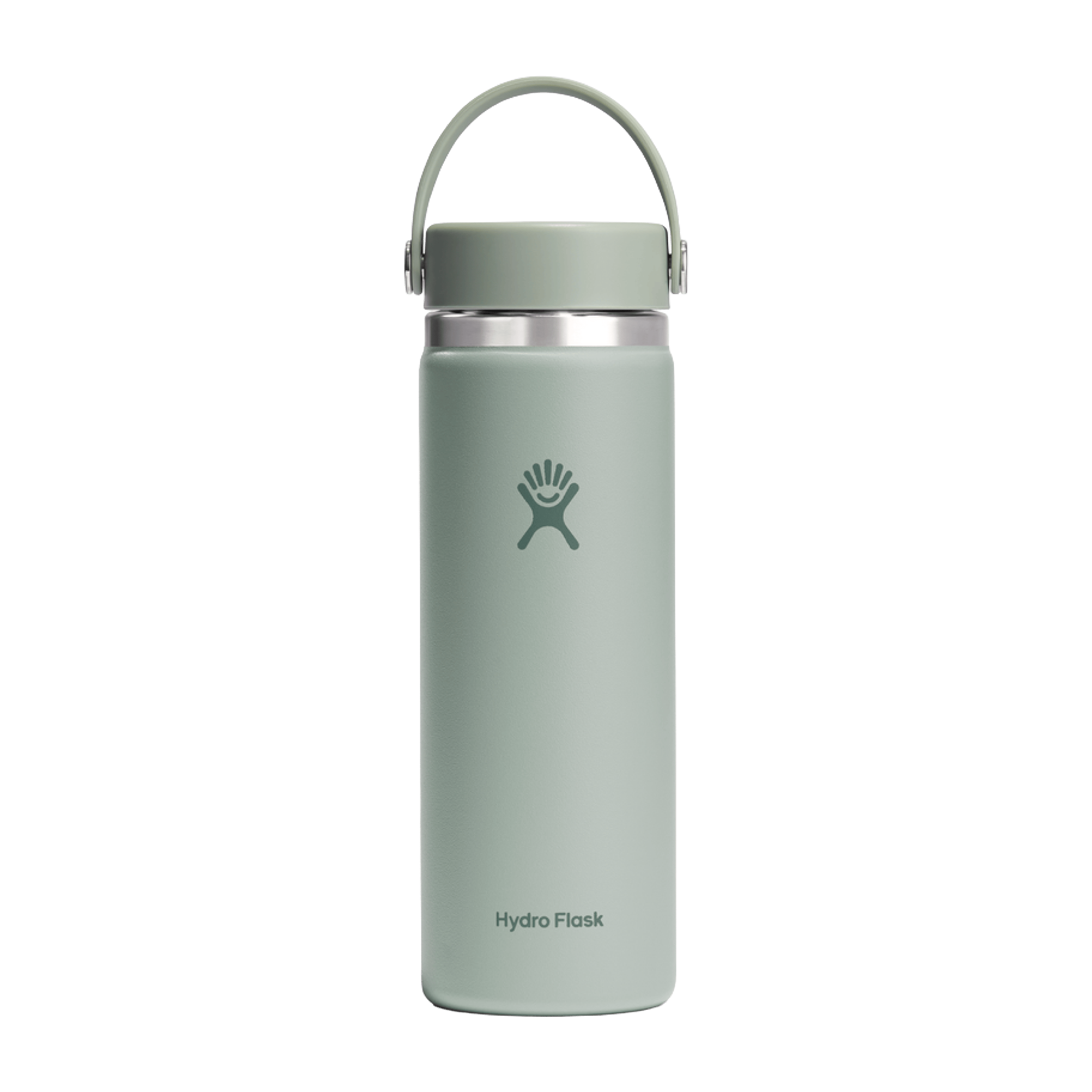 Hydro Flask (591ml) Wide Flex Cap