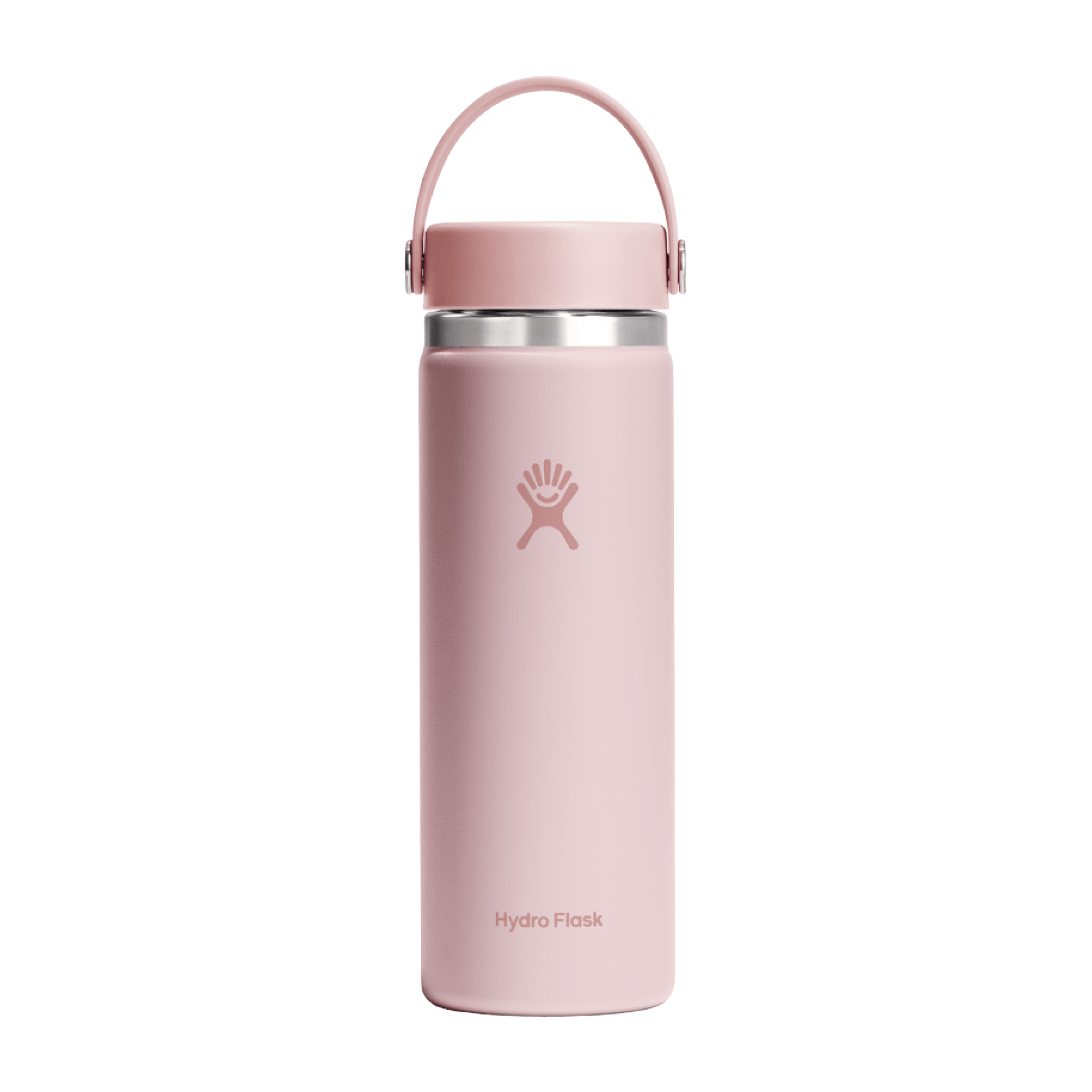 Hydro Flask (591ml) Wide Flex Cap