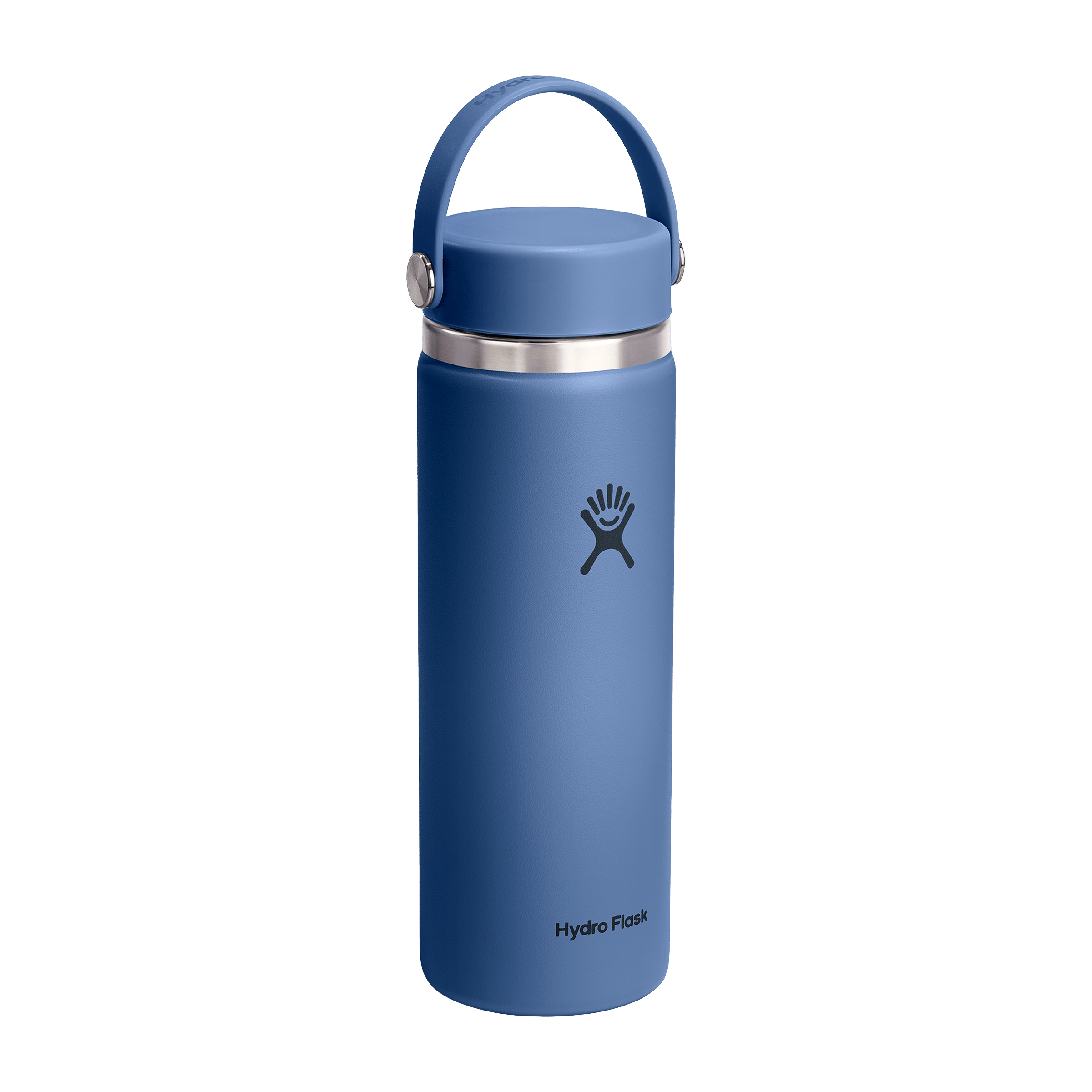 Hydro Flask (591ml) Wide Flex Cap