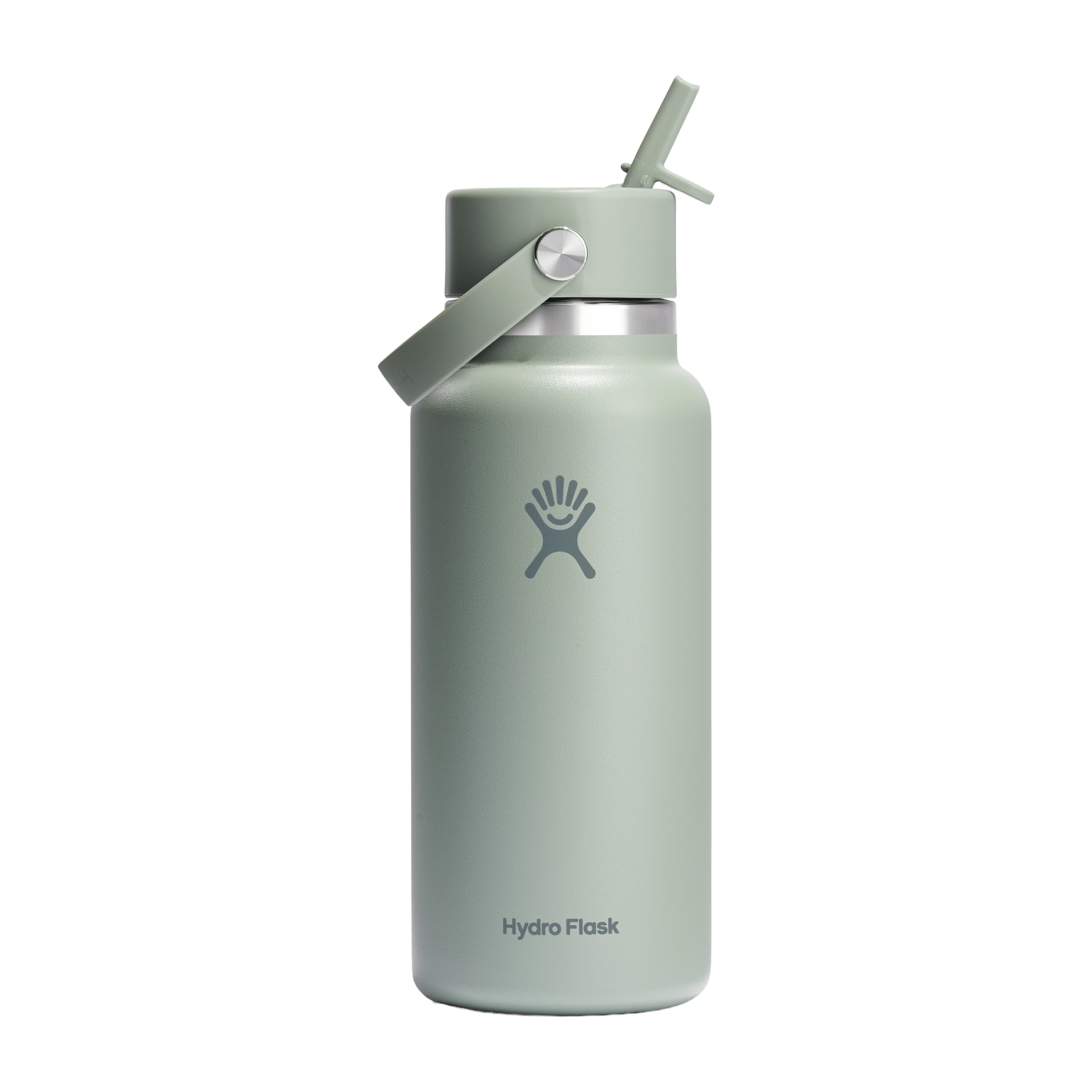 Hydro Flask (946ml) Wide Flex Straw Cap